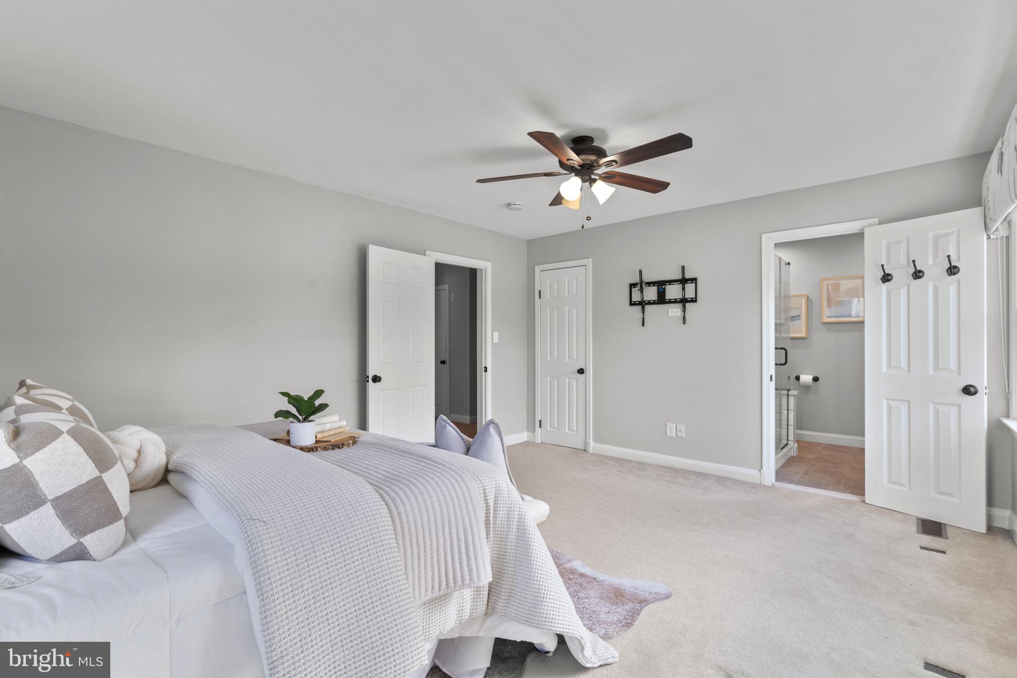 BONNIE BRANCH WOODS - Residential