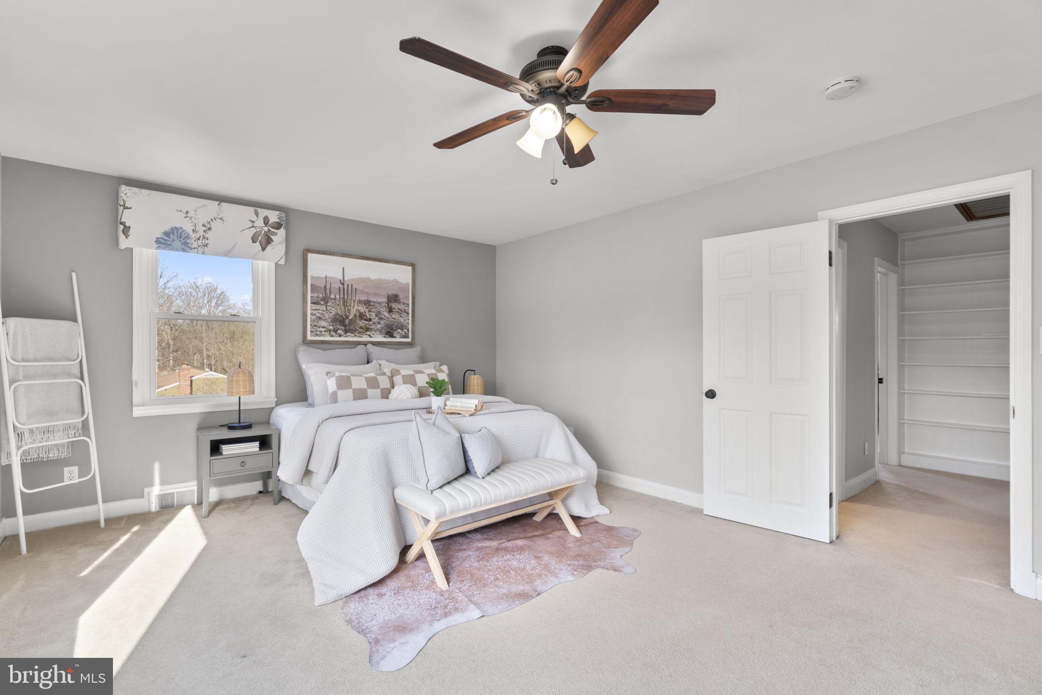 BONNIE BRANCH WOODS - Residential