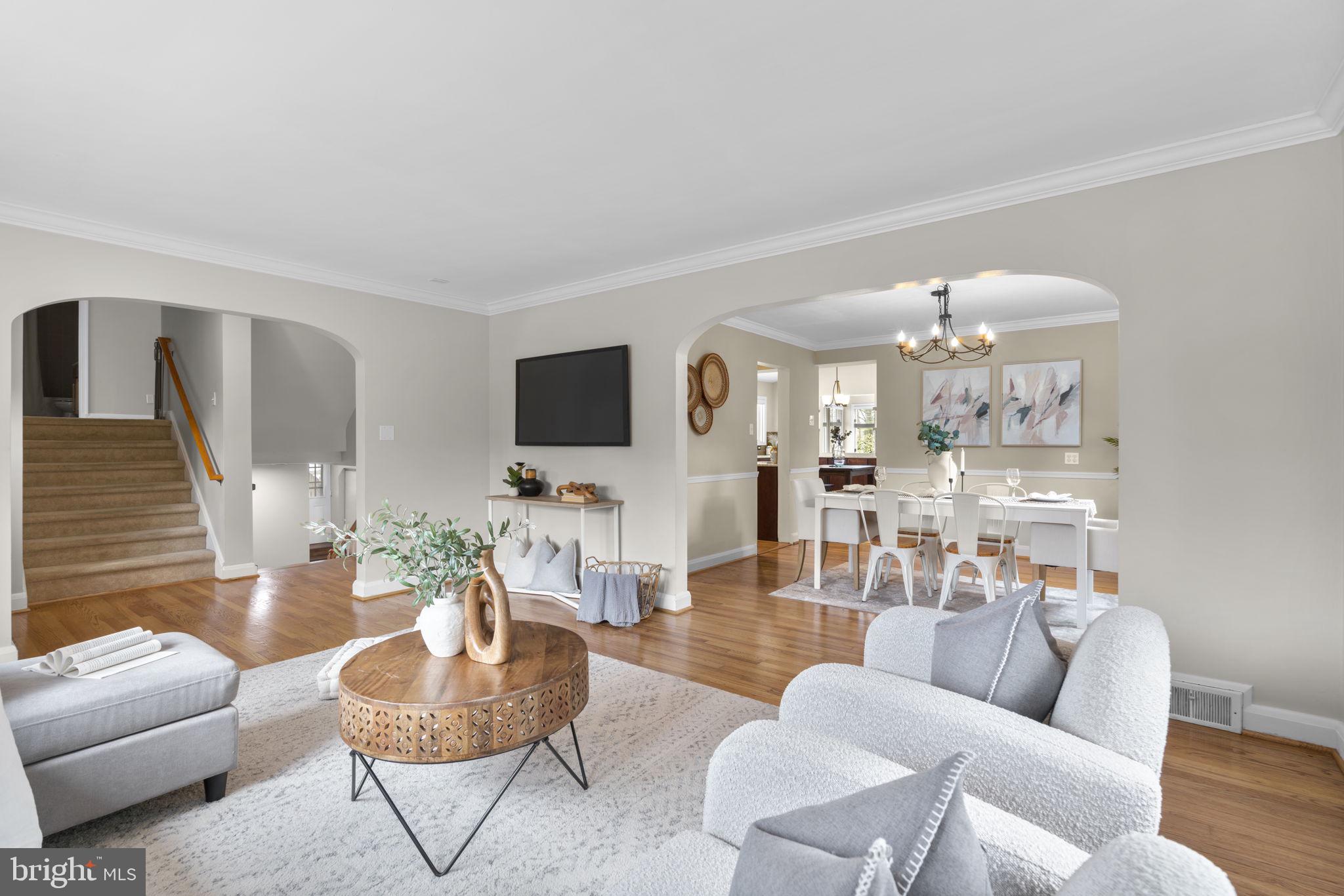 BONNIE BRANCH WOODS - Residential