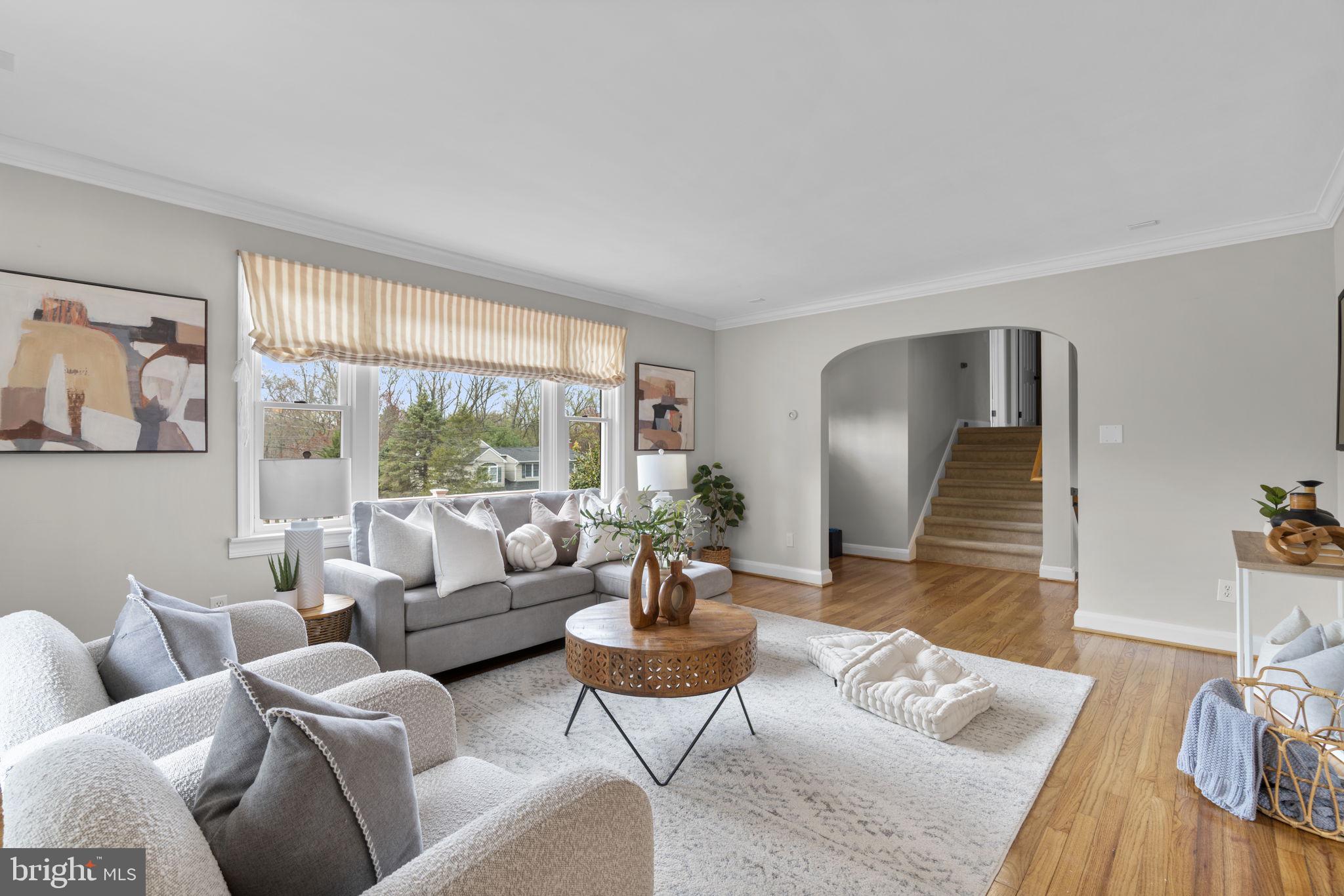 BONNIE BRANCH WOODS - Residential