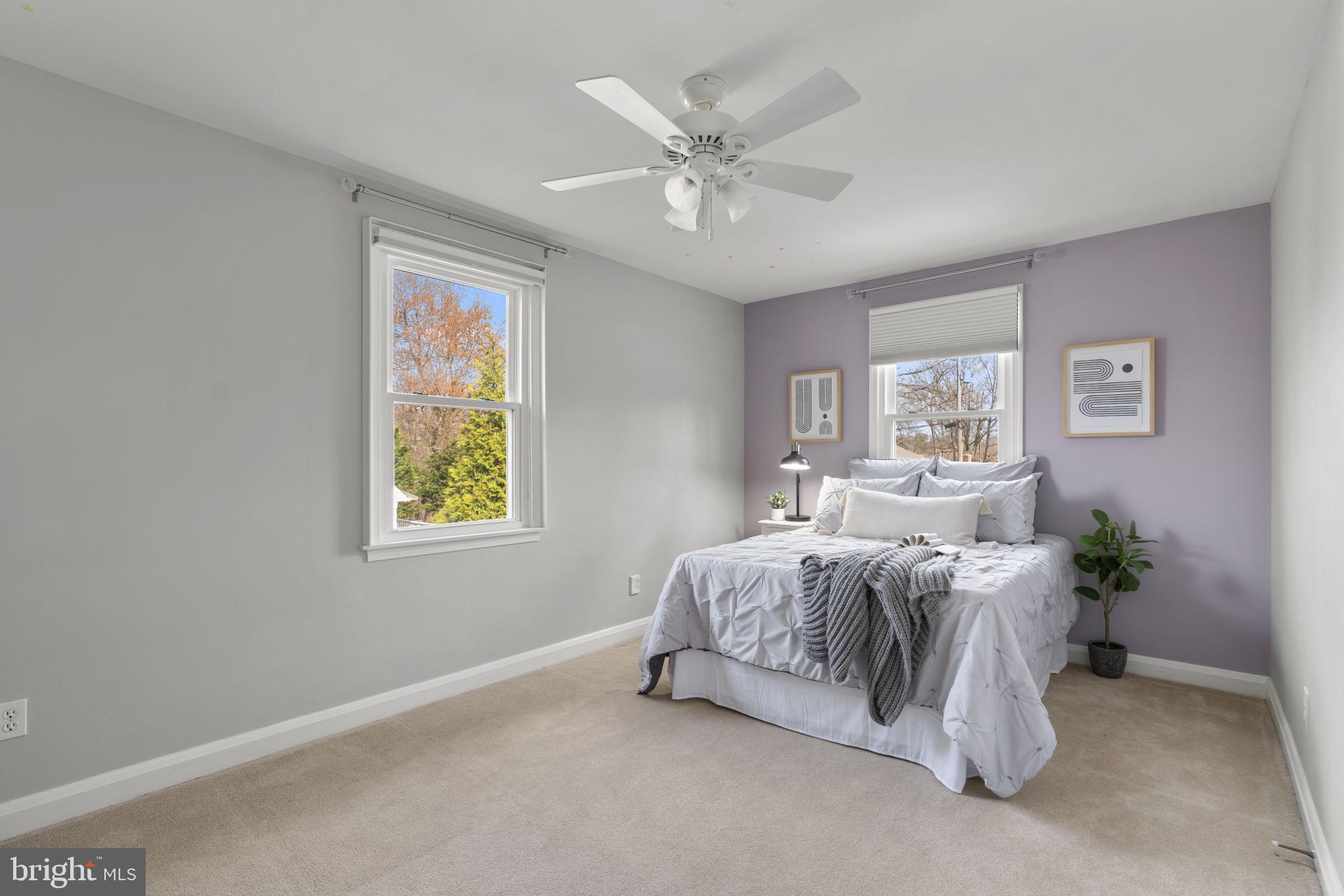 BONNIE BRANCH WOODS - Residential