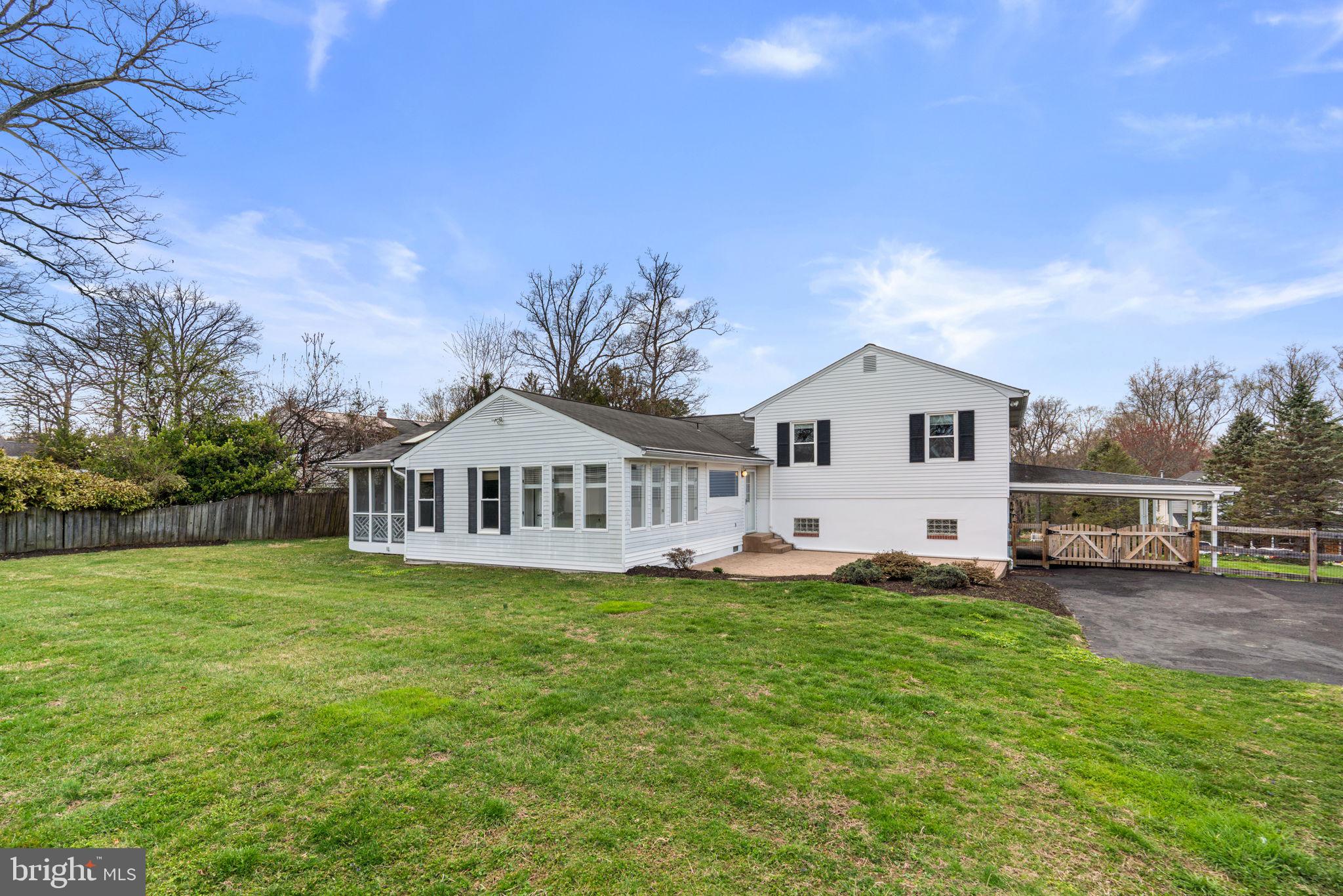 BONNIE BRANCH WOODS - Residential