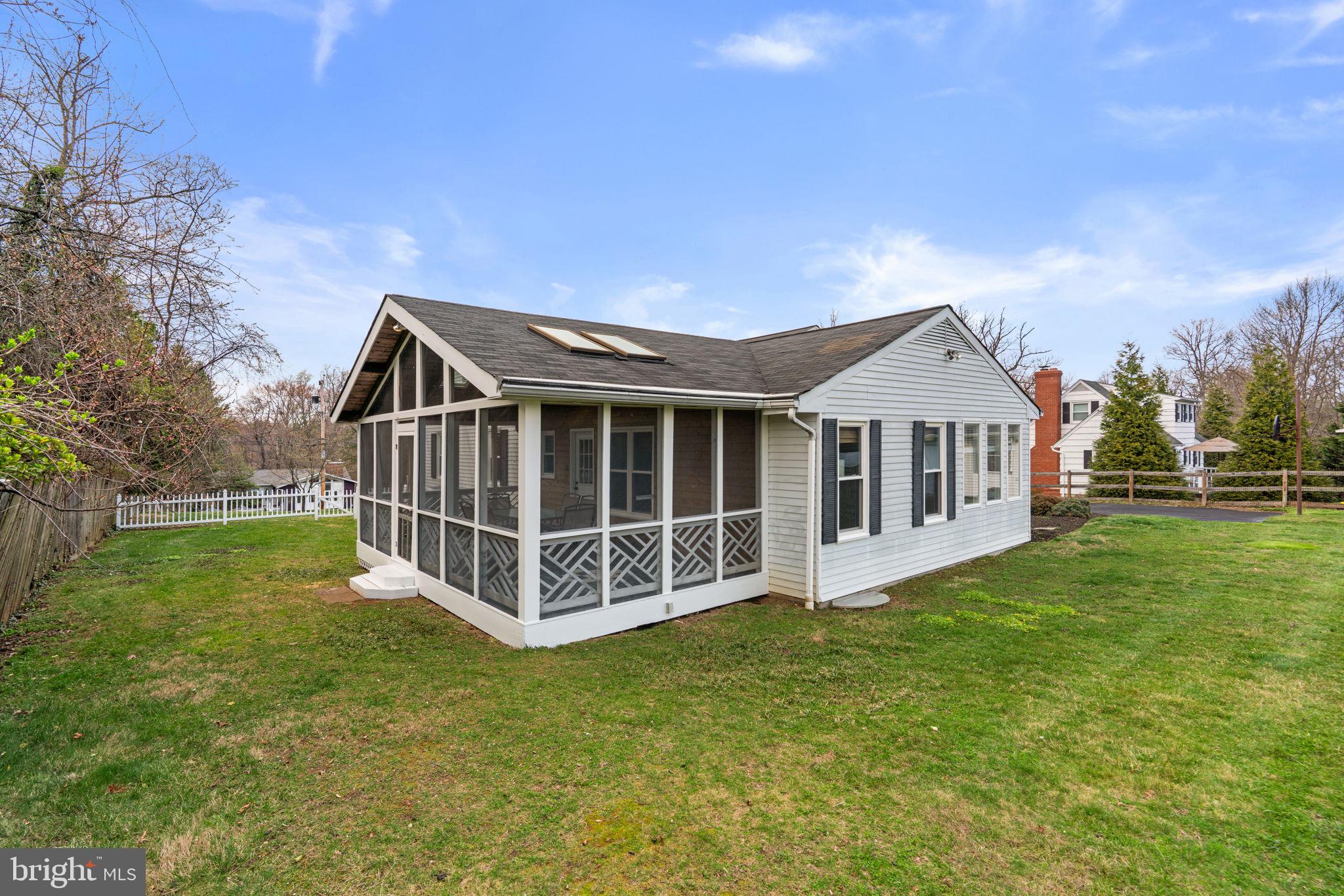 BONNIE BRANCH WOODS - Residential