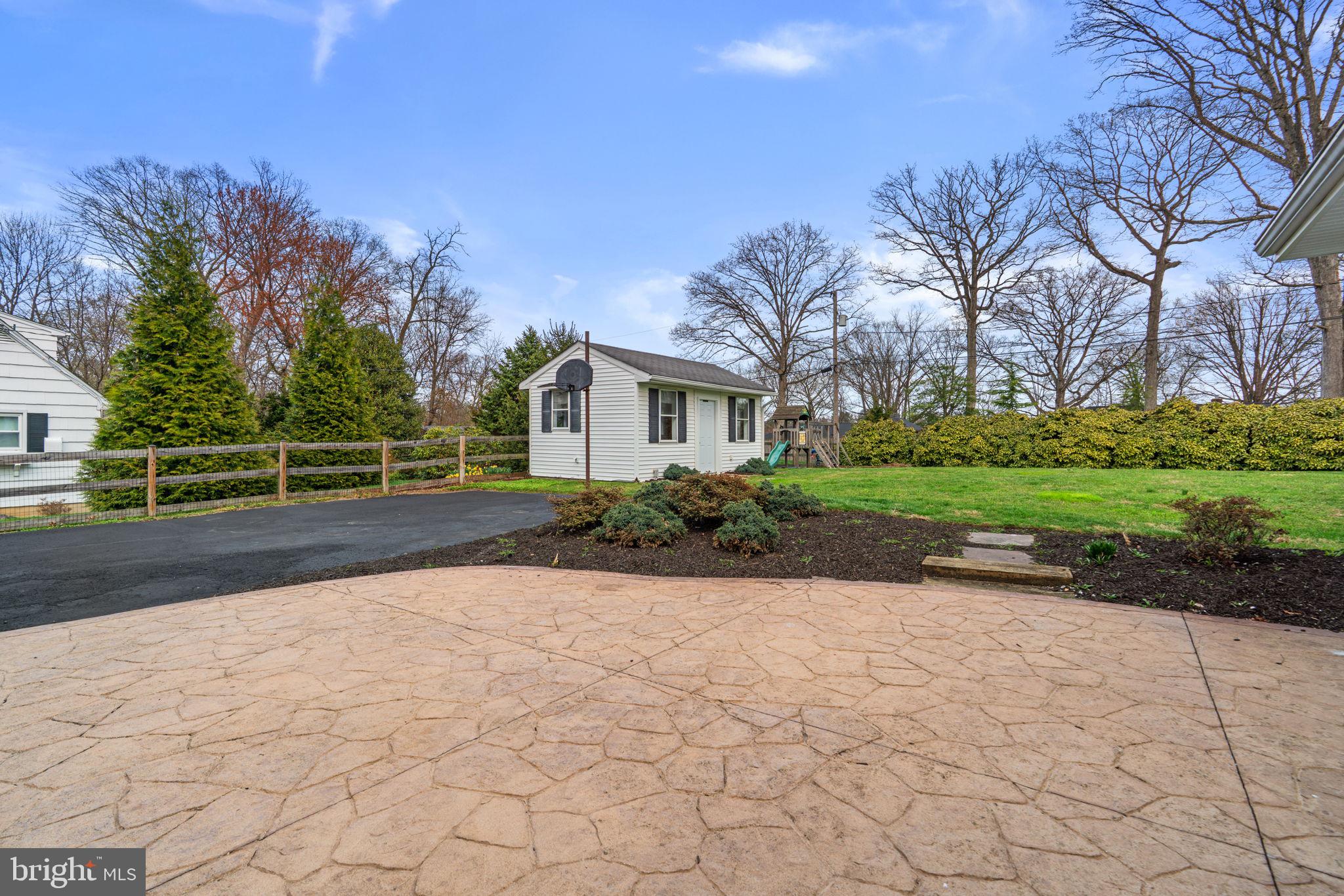 BONNIE BRANCH WOODS - Residential