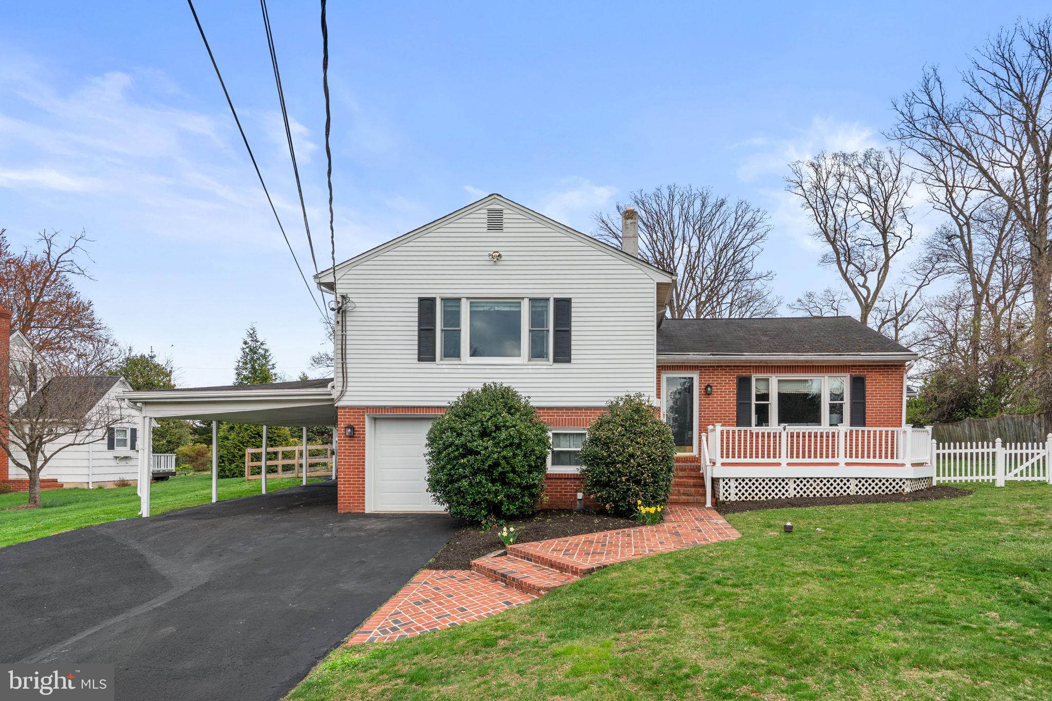 BONNIE BRANCH WOODS - Residential