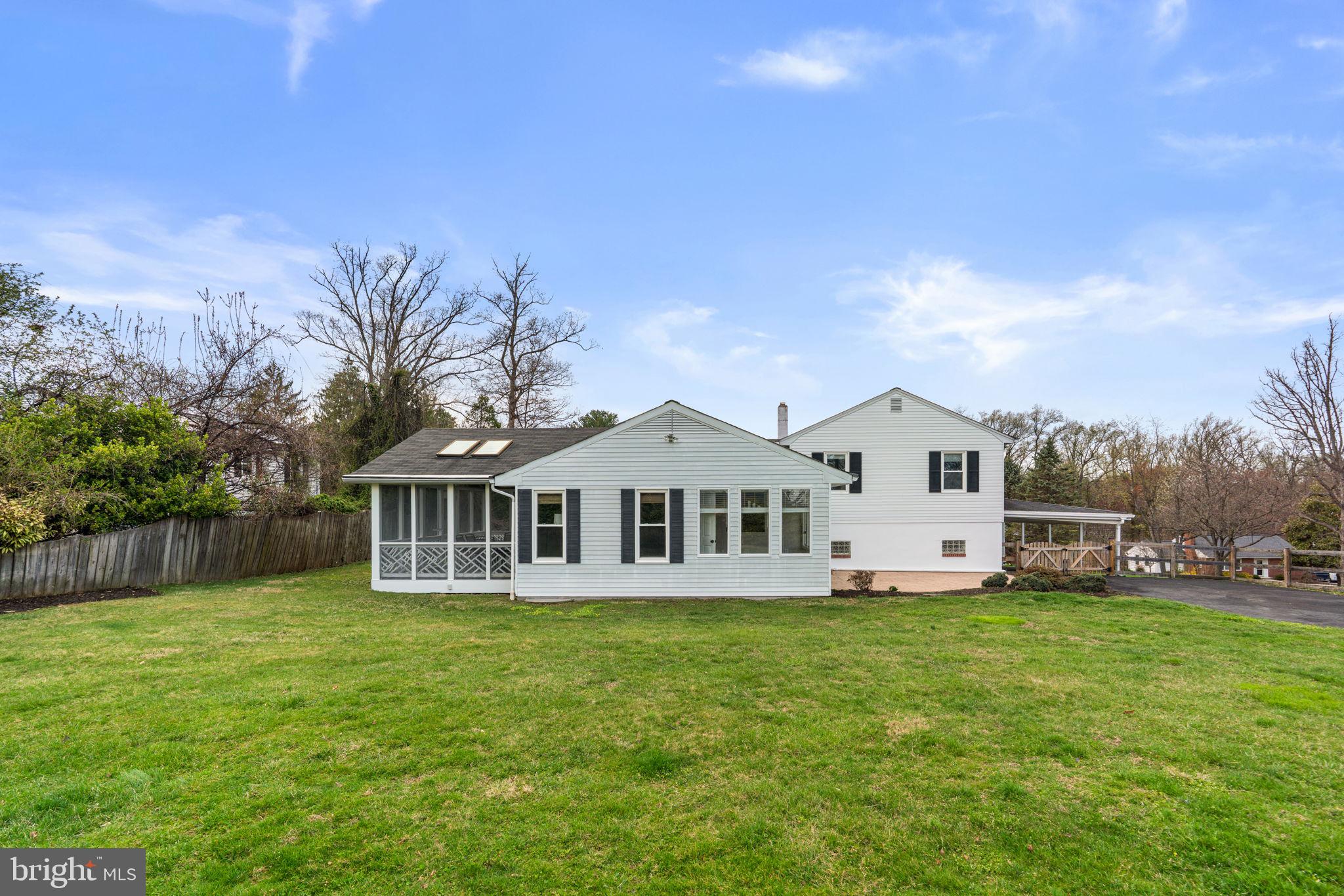 BONNIE BRANCH WOODS - Residential