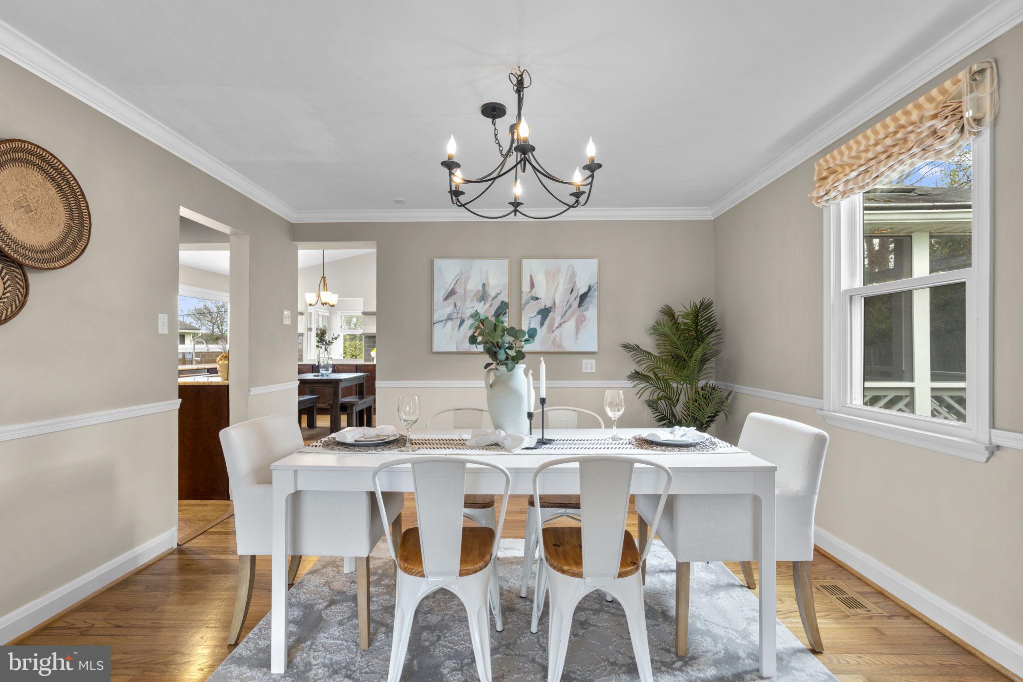 BONNIE BRANCH WOODS - Residential