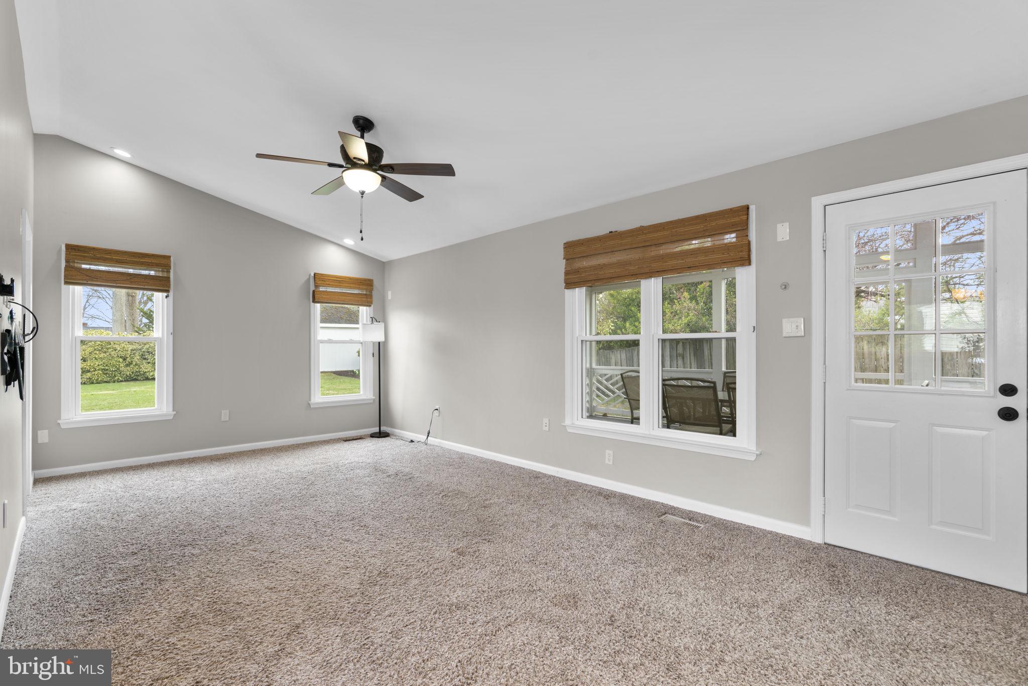 BONNIE BRANCH WOODS - Residential