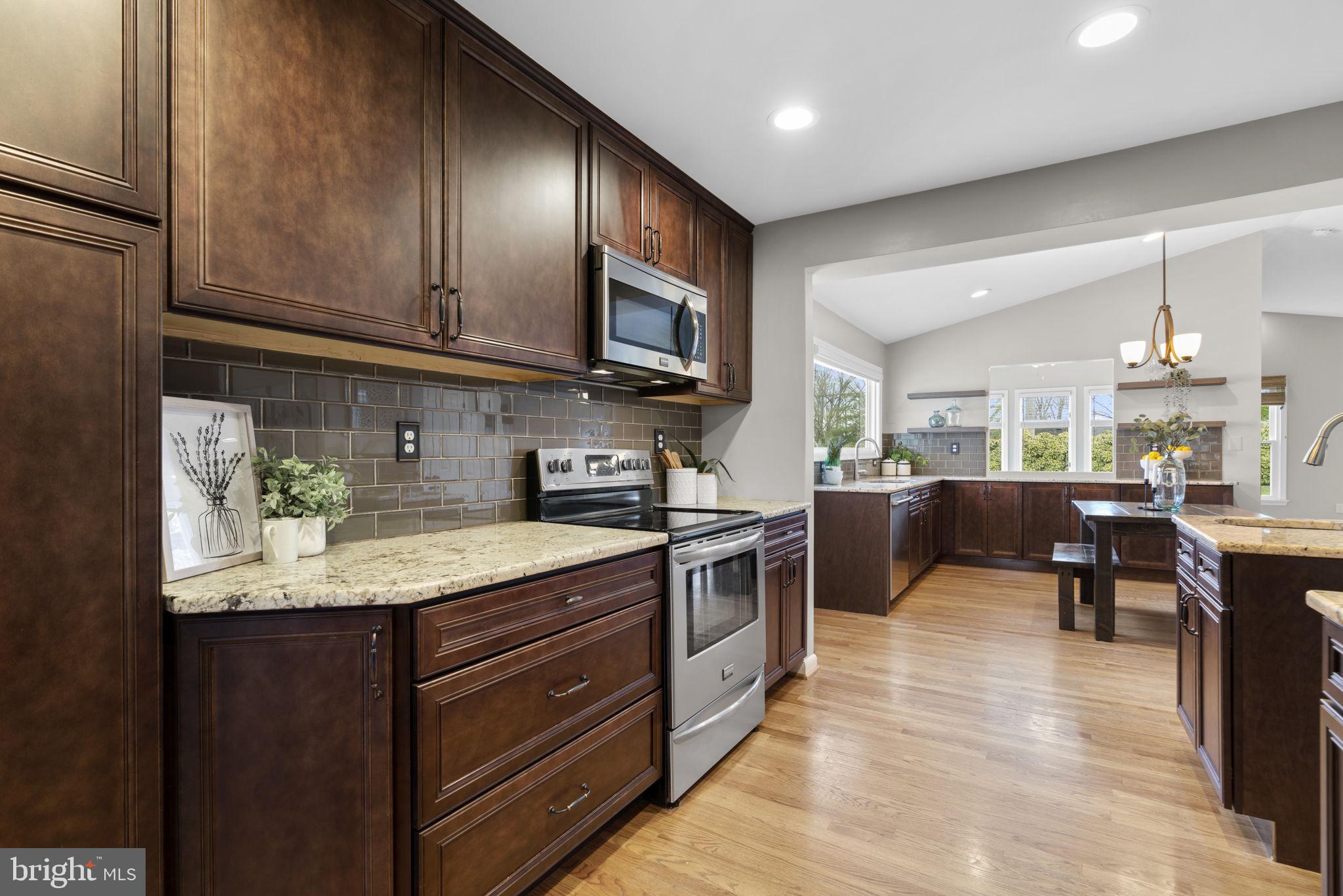 BONNIE BRANCH WOODS - Residential