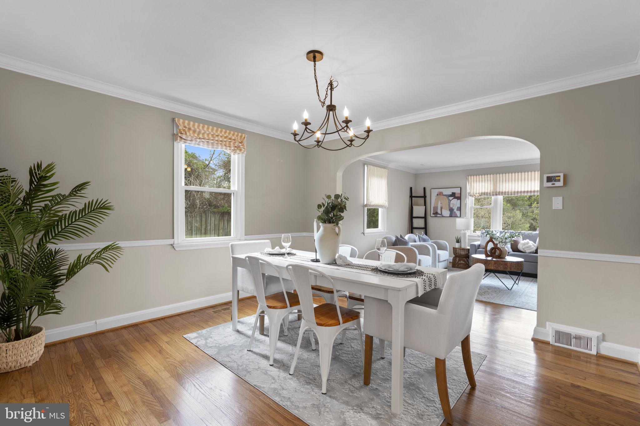 BONNIE BRANCH WOODS - Residential