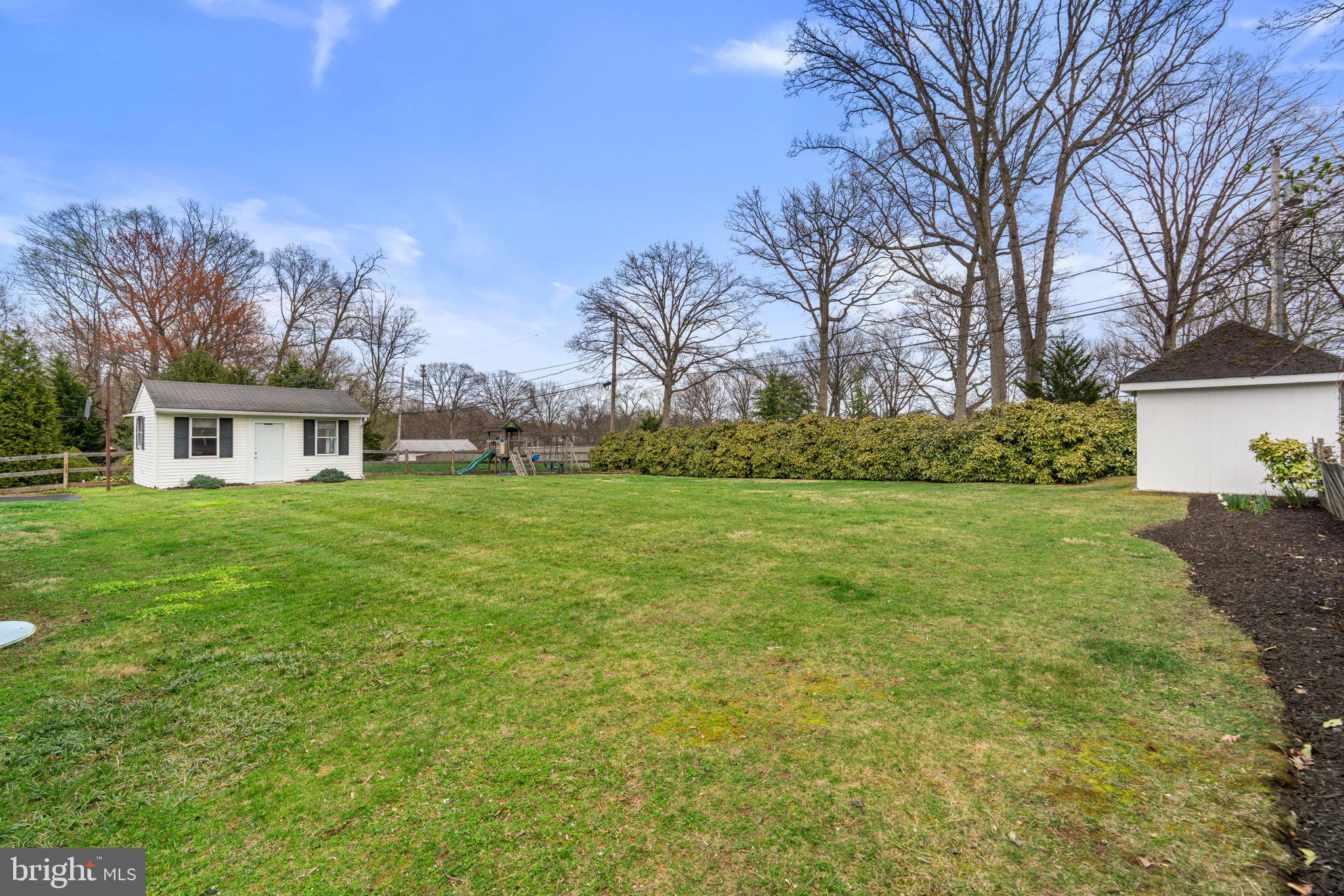 BONNIE BRANCH WOODS - Residential