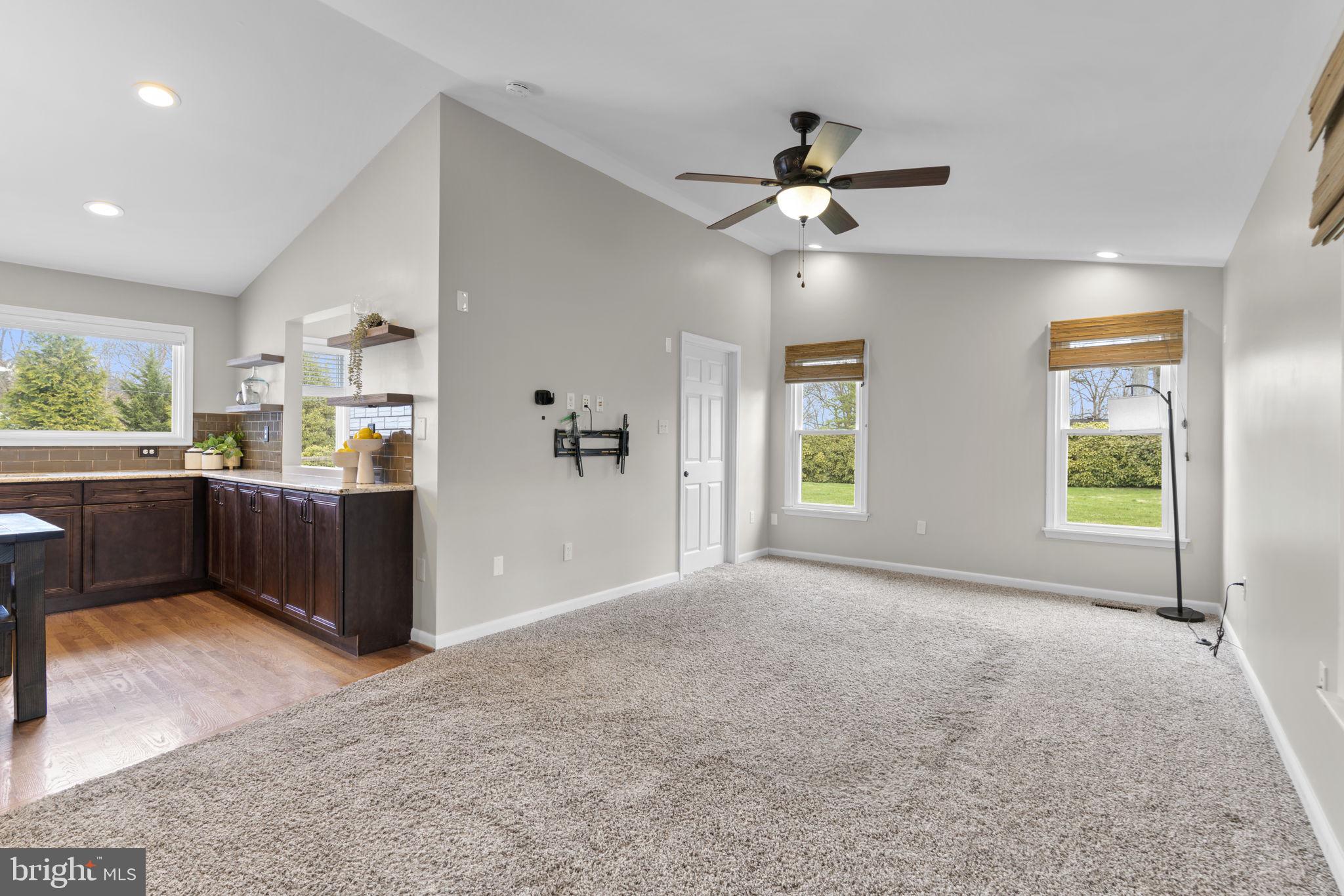 BONNIE BRANCH WOODS - Residential