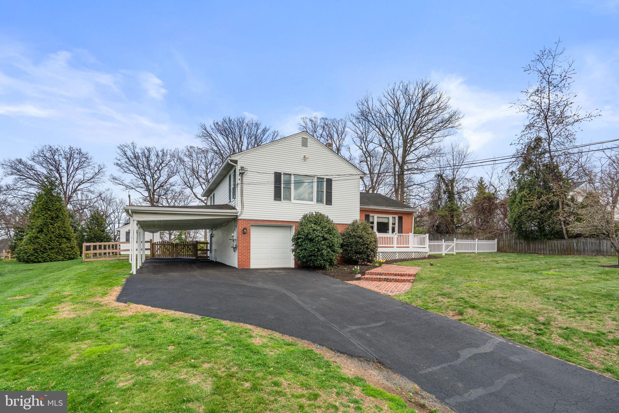 BONNIE BRANCH WOODS - Residential