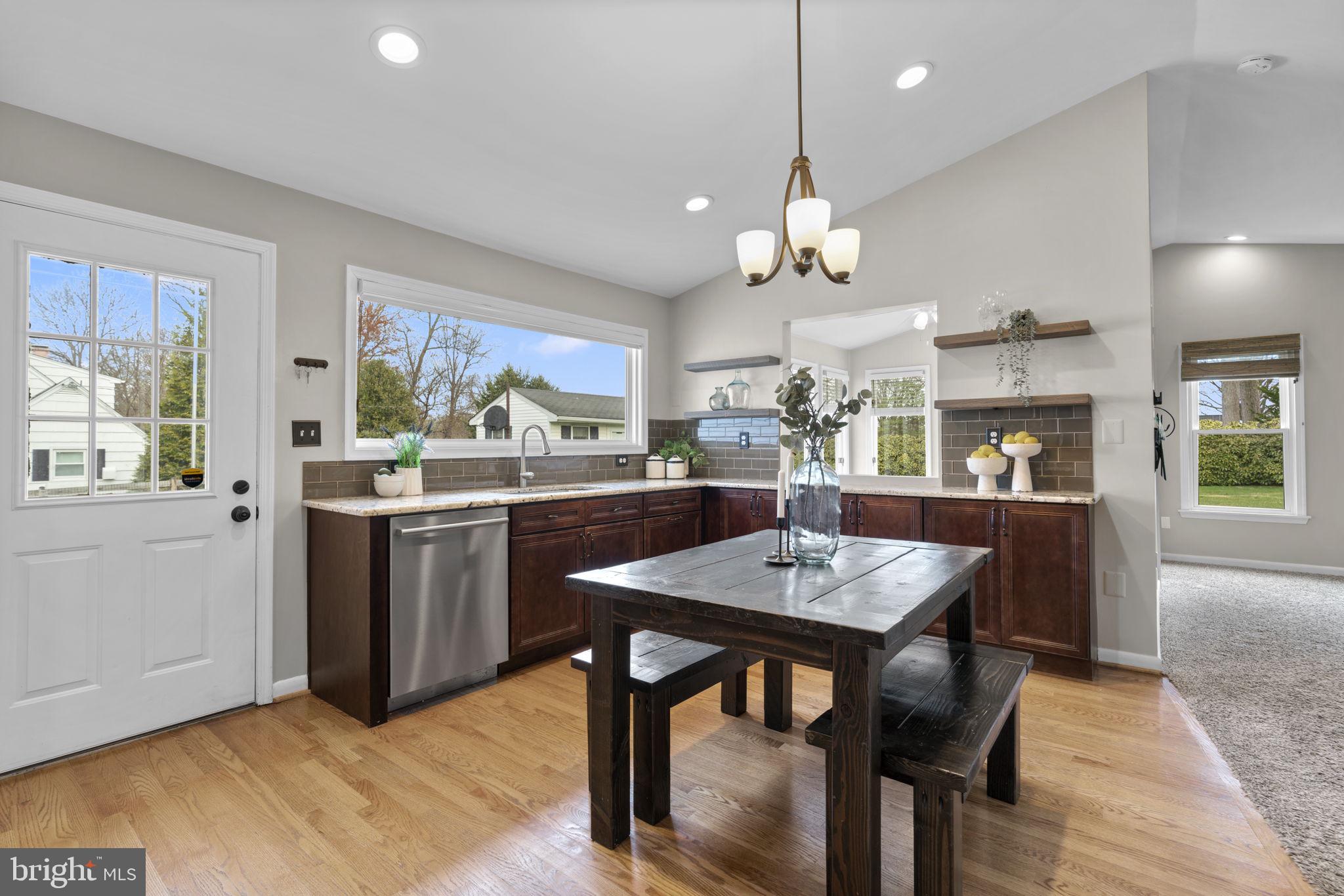 BONNIE BRANCH WOODS - Residential