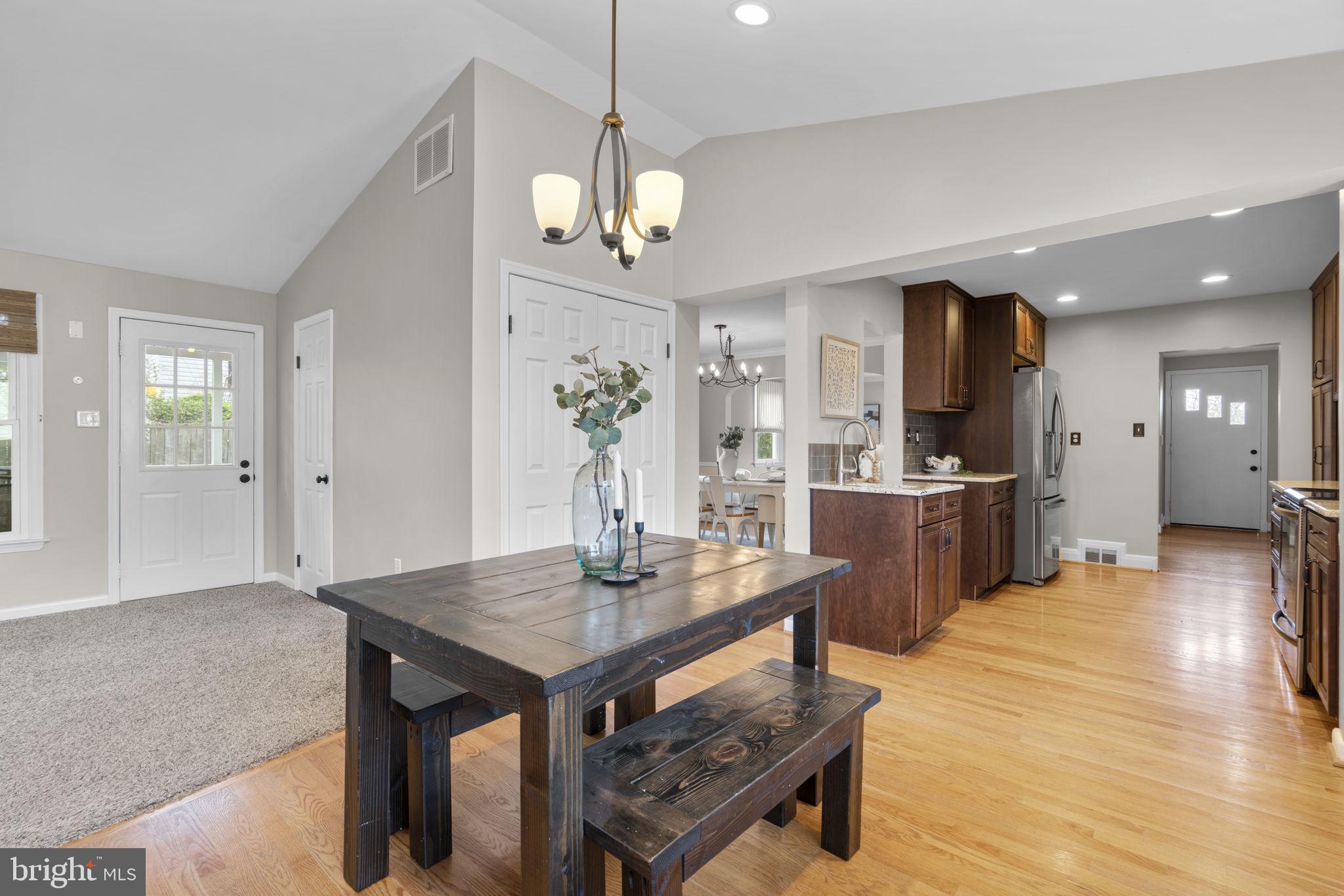 BONNIE BRANCH WOODS - Residential