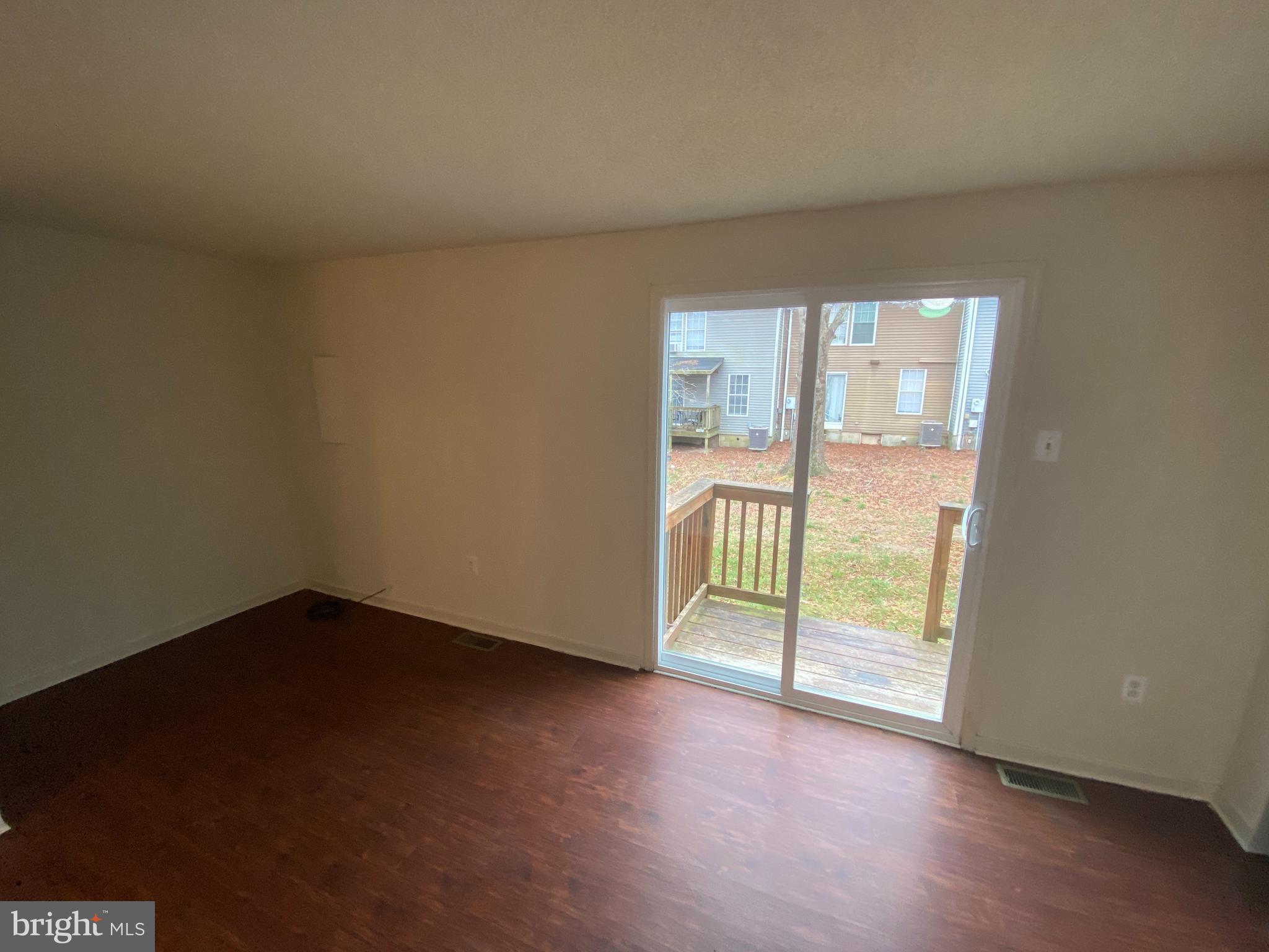 PRESIDENTIAL VILLAGE - Residential Lease