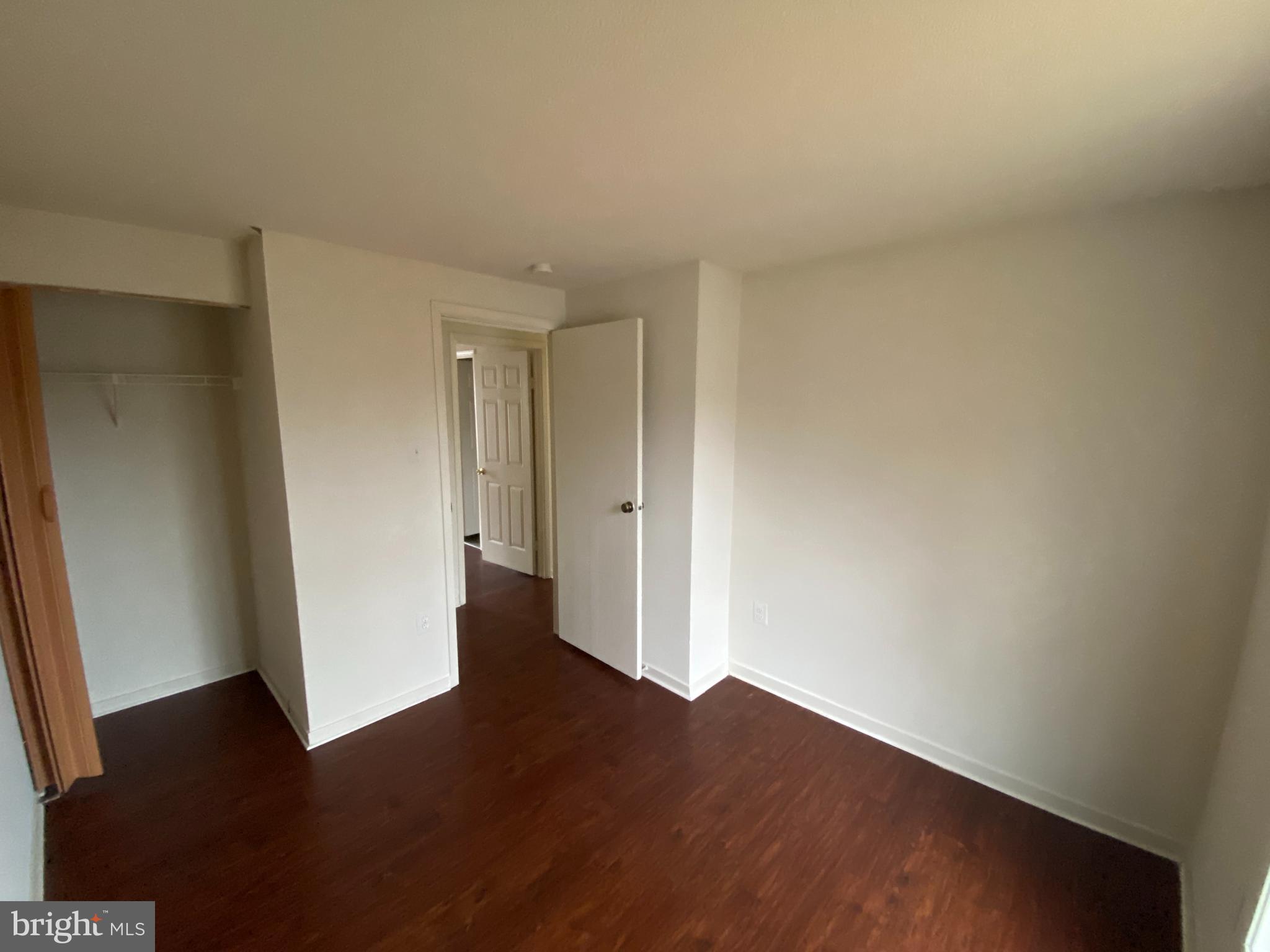 PRESIDENTIAL VILLAGE - Residential Lease