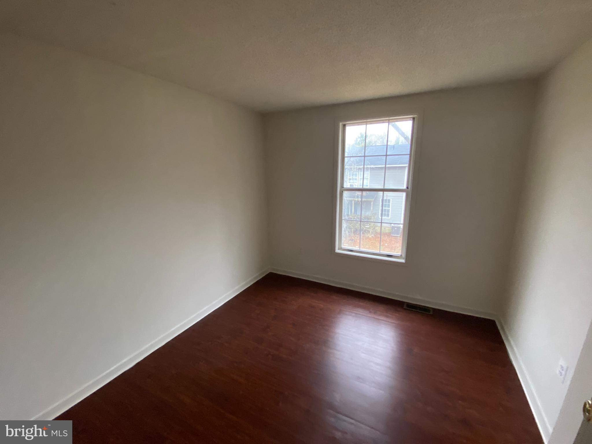 PRESIDENTIAL VILLAGE - Residential Lease