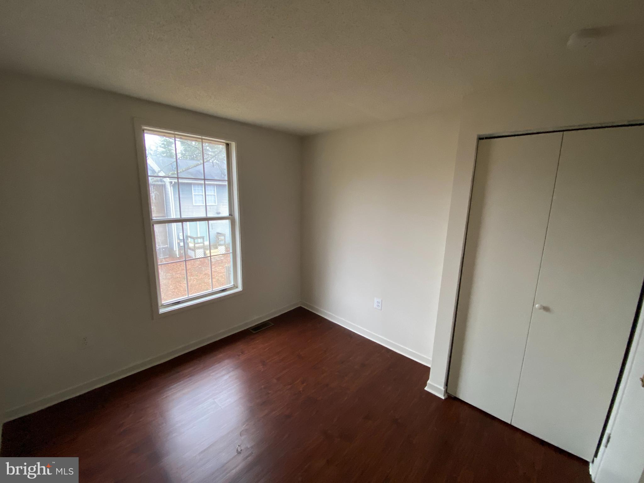 PRESIDENTIAL VILLAGE - Residential Lease