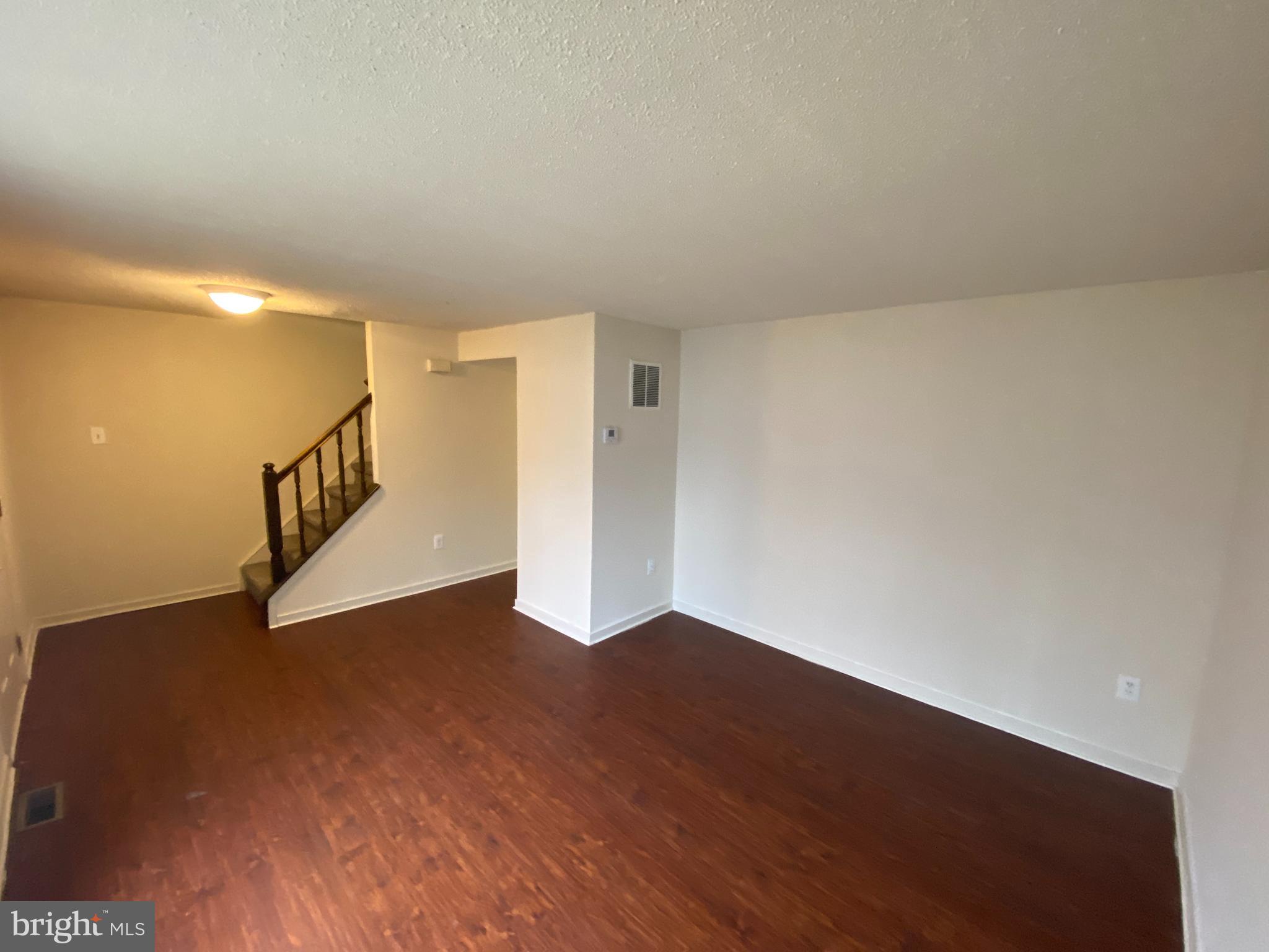 PRESIDENTIAL VILLAGE - Residential Lease