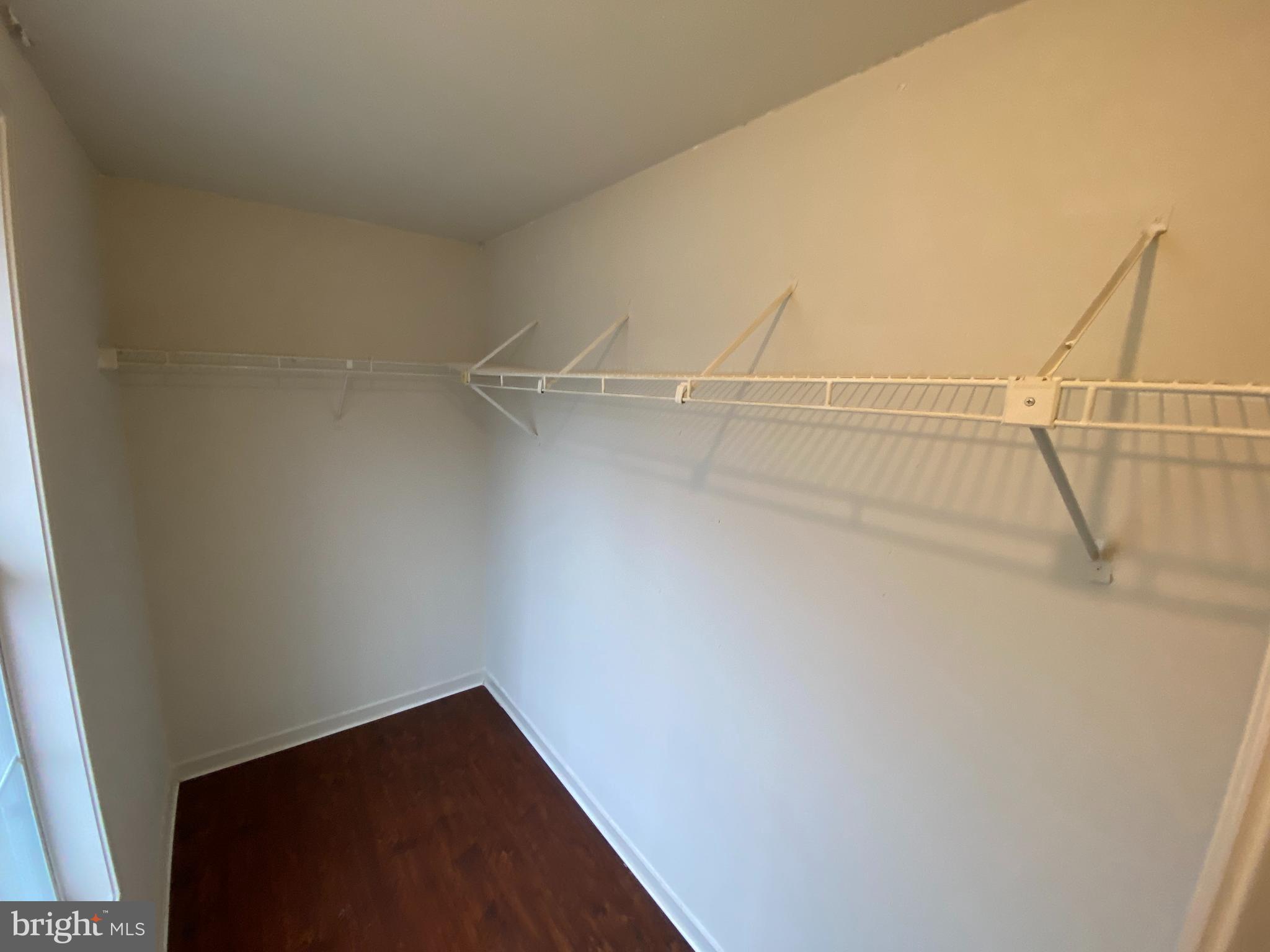 PRESIDENTIAL VILLAGE - Residential Lease