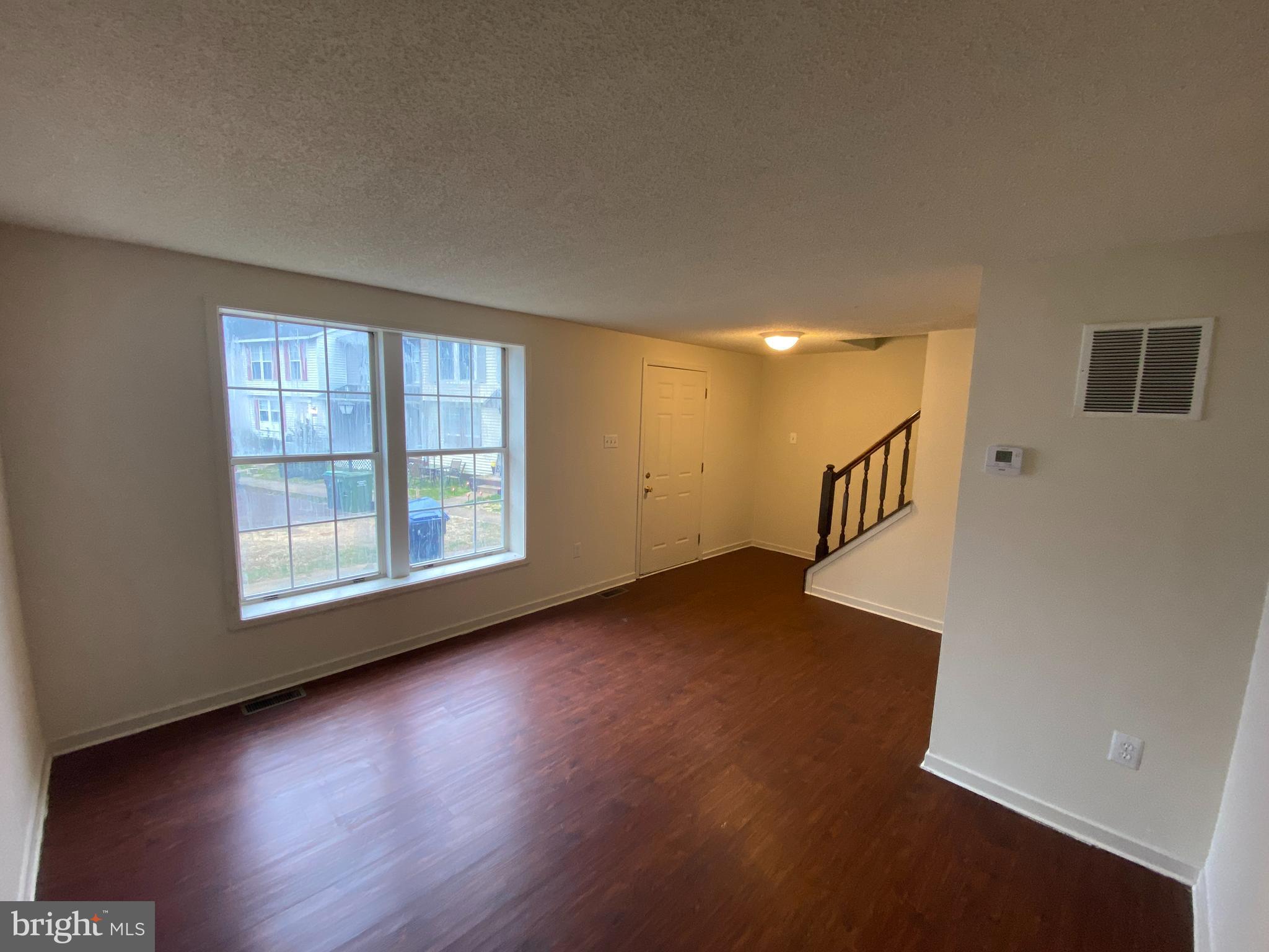 PRESIDENTIAL VILLAGE - Residential Lease