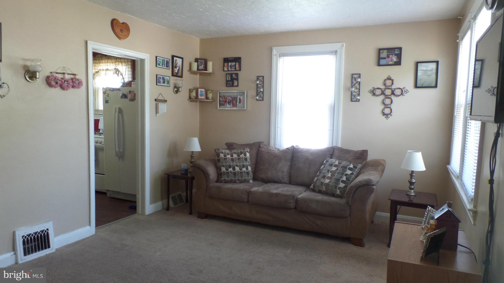 MOUNTAIN FARMS - Residential