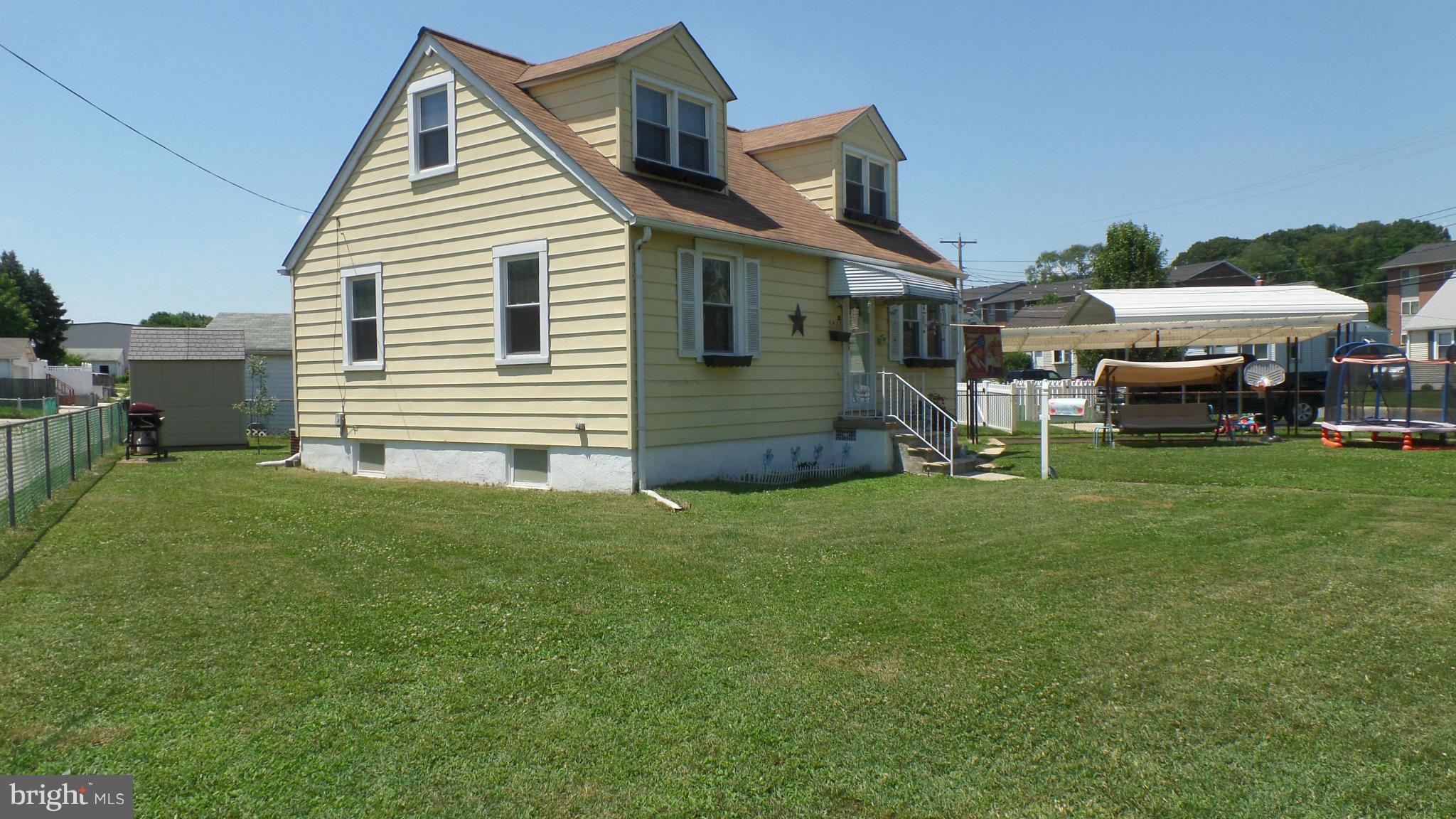 MOUNTAIN FARMS - Residential