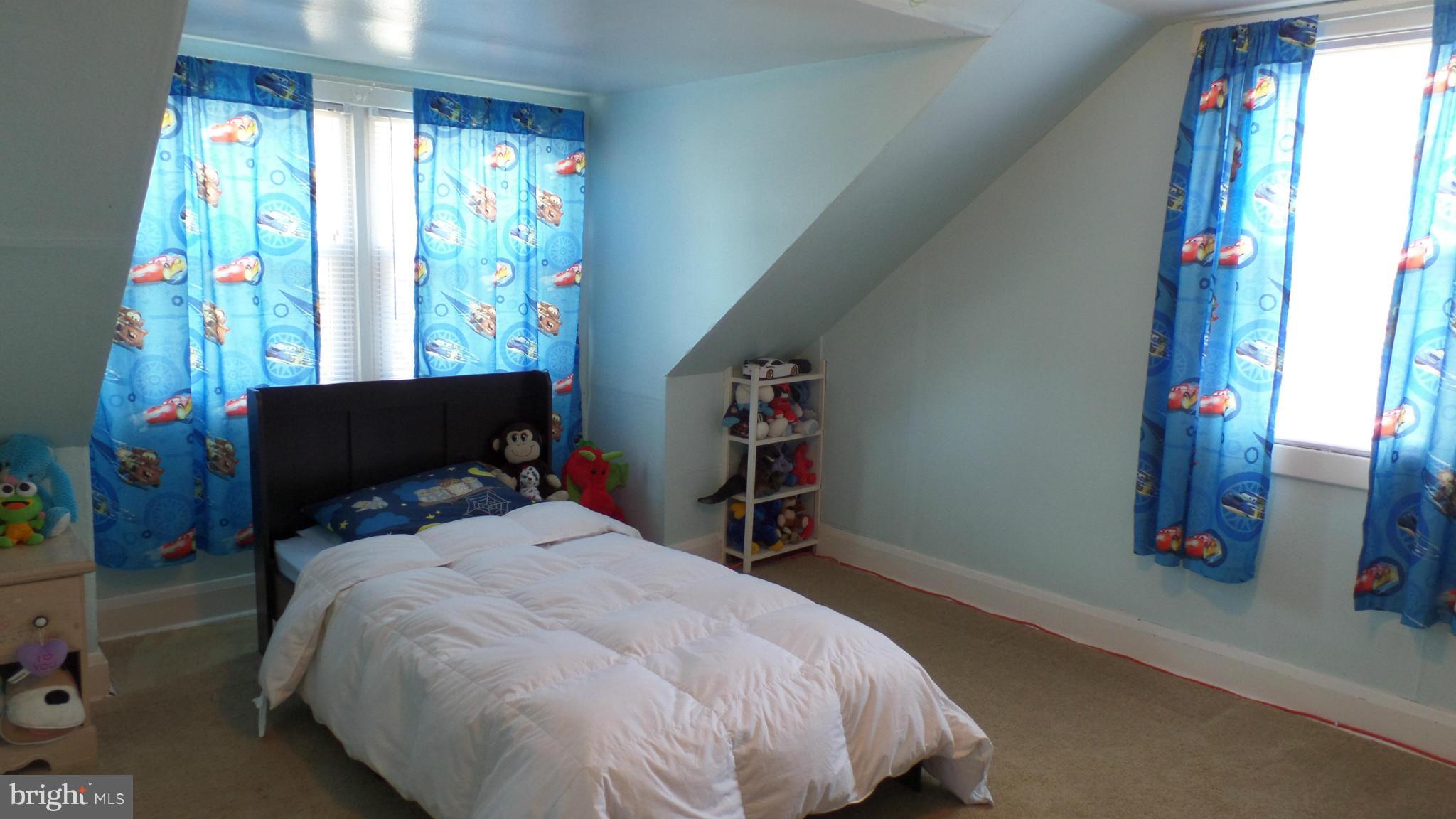 MOUNTAIN FARMS - Residential