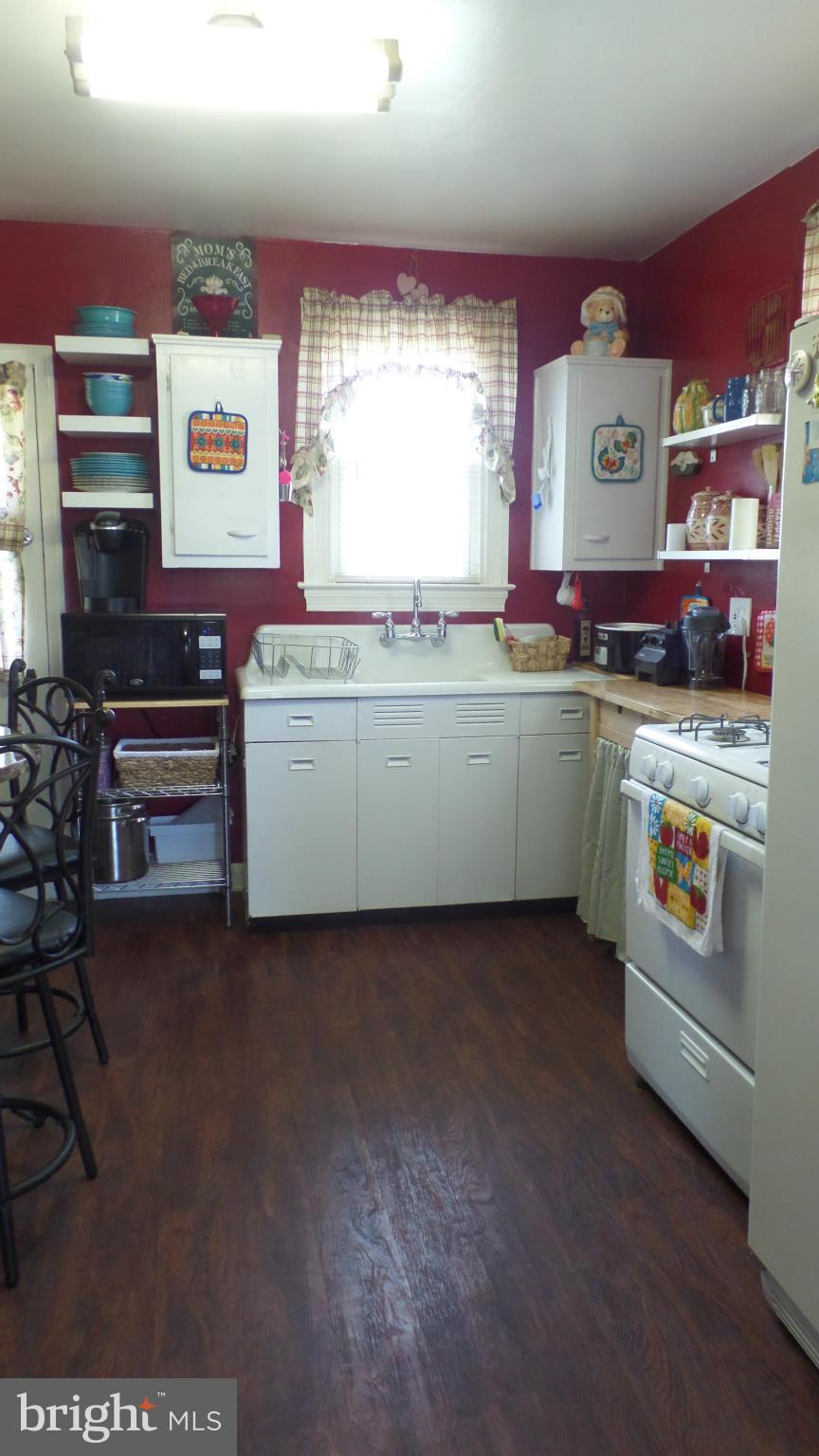 MOUNTAIN FARMS - Residential