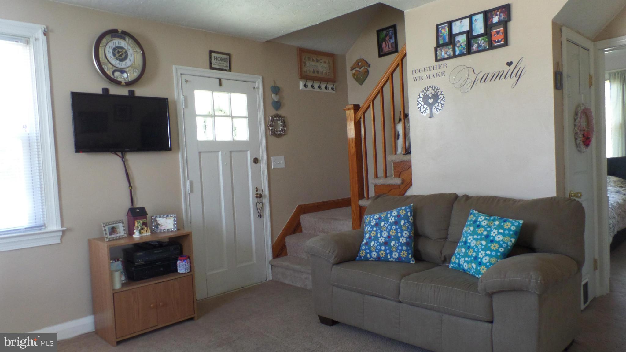 MOUNTAIN FARMS - Residential