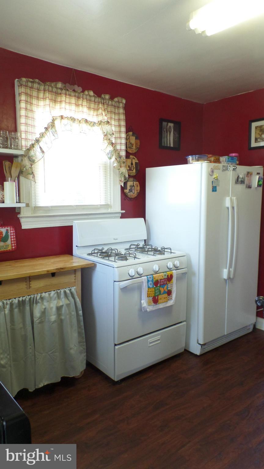 MOUNTAIN FARMS - Residential