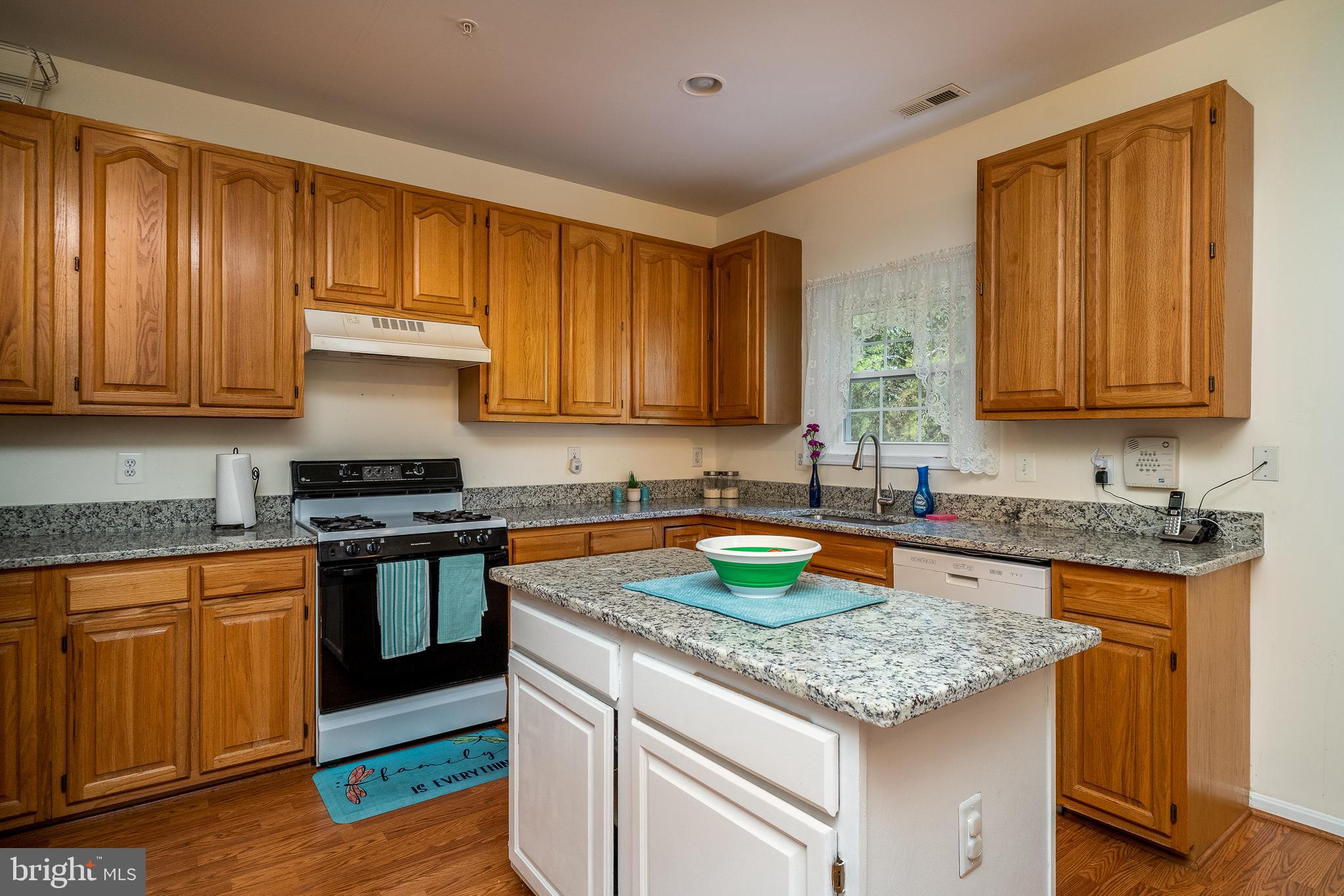 QUAIL RUN - Residential