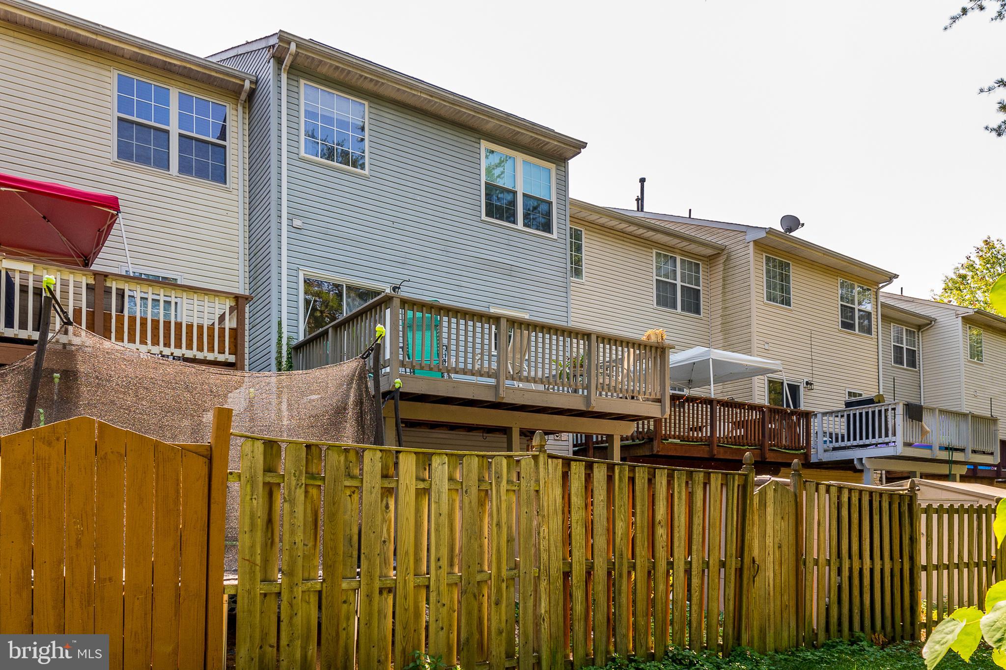 QUAIL RUN - Residential