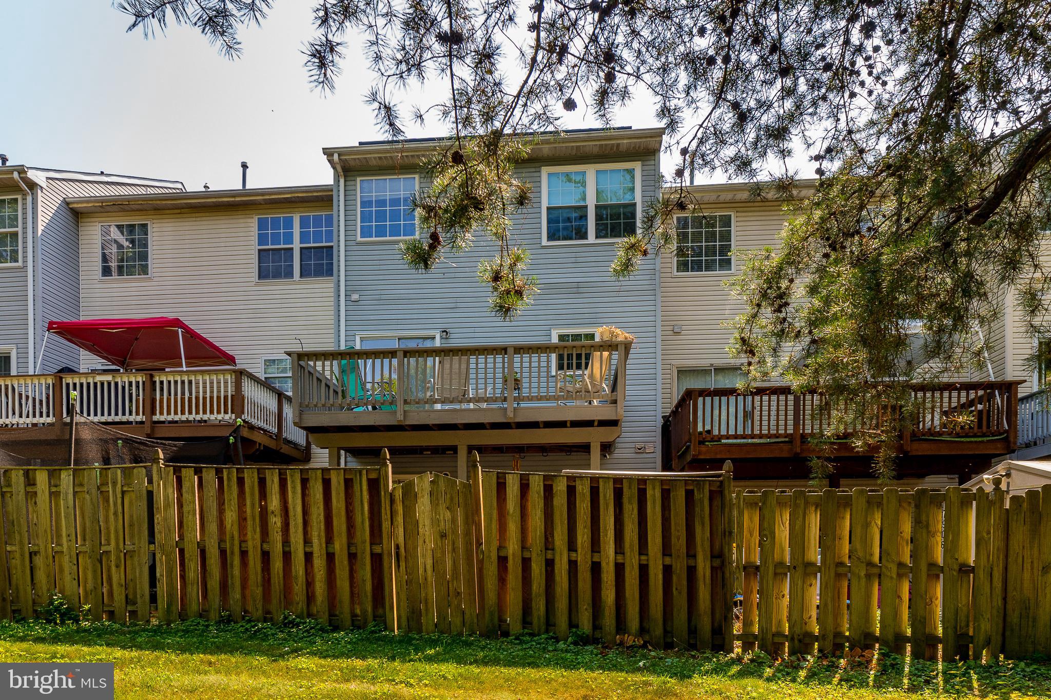 QUAIL RUN - Residential