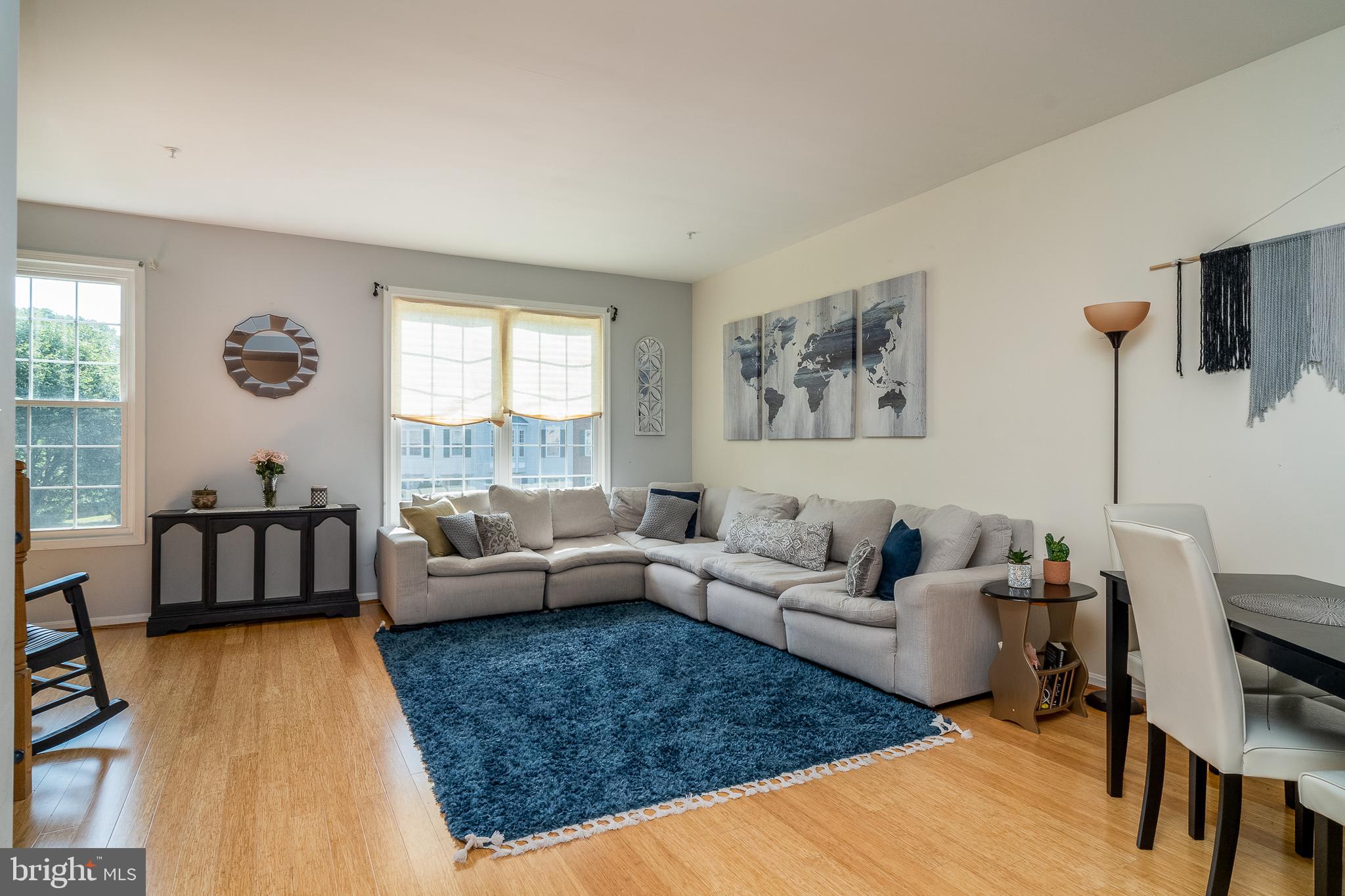 QUAIL RUN - Residential