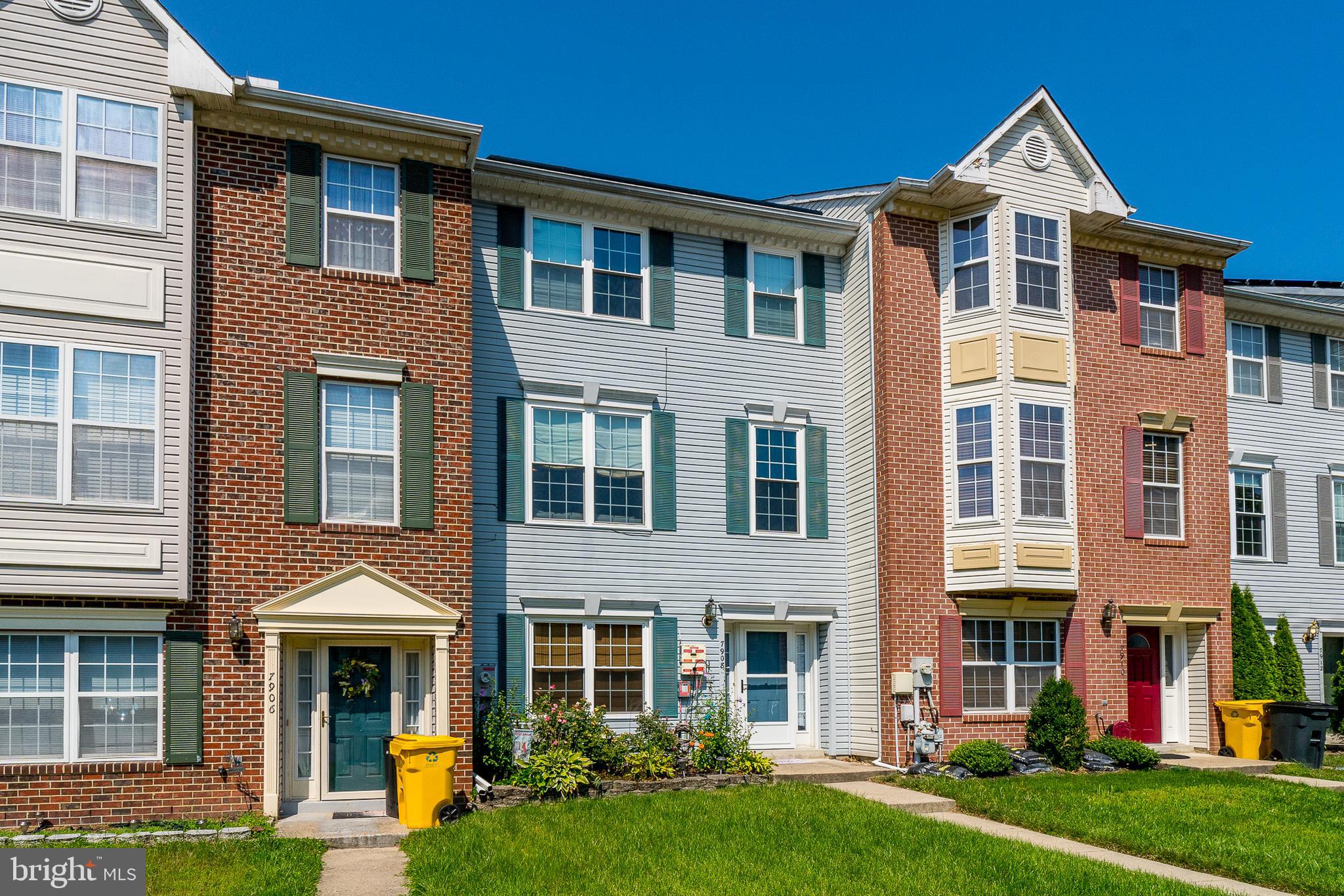 QUAIL RUN - Residential