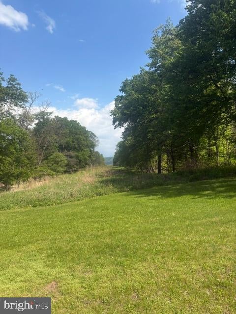 1311 RED HILL ROAD