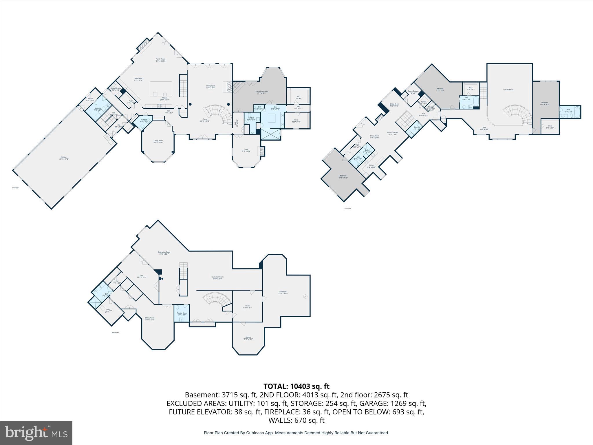 STONEHENGE - Residential