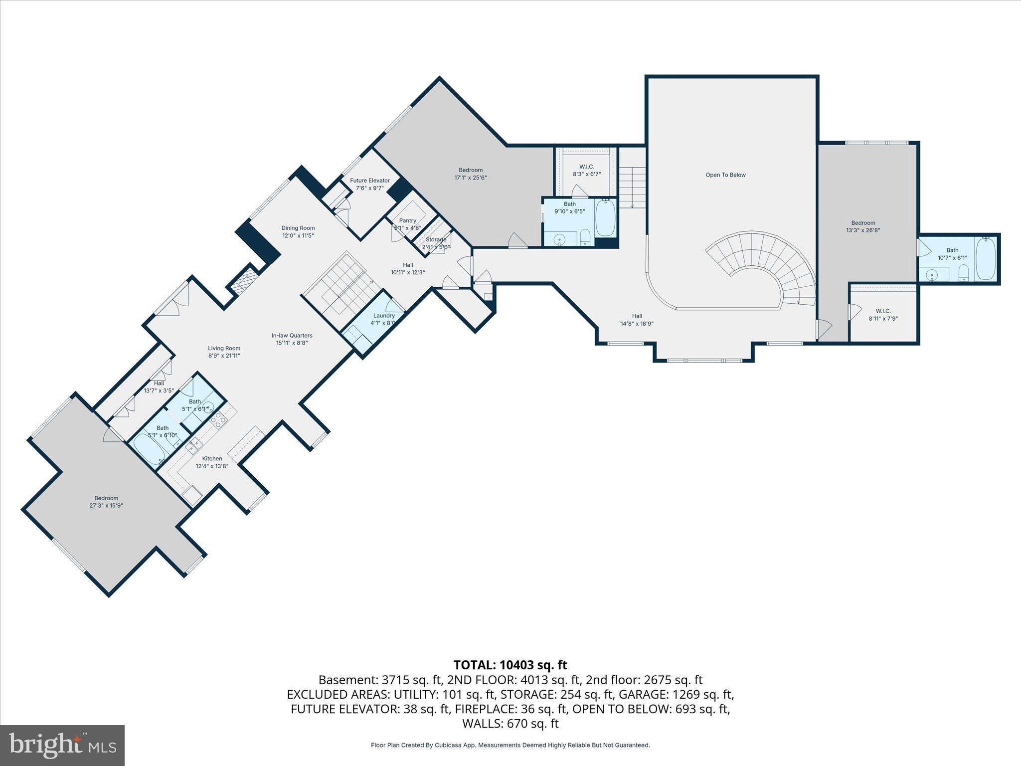 STONEHENGE - Residential