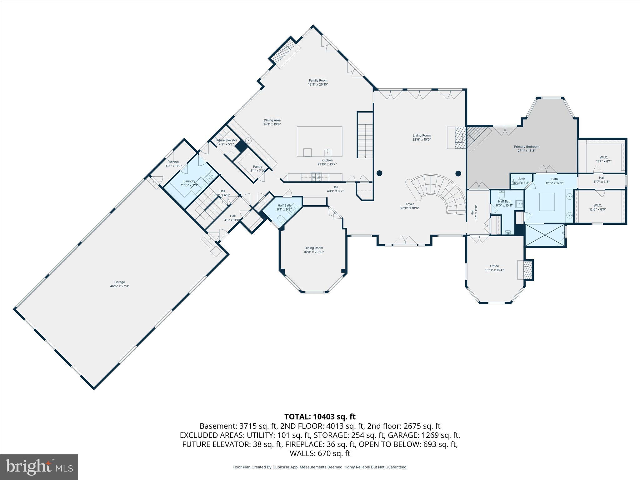 STONEHENGE - Residential