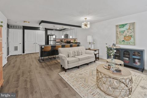 3911 OLD DOMINION BOULEVARD ALEXANDRIA VA 22305