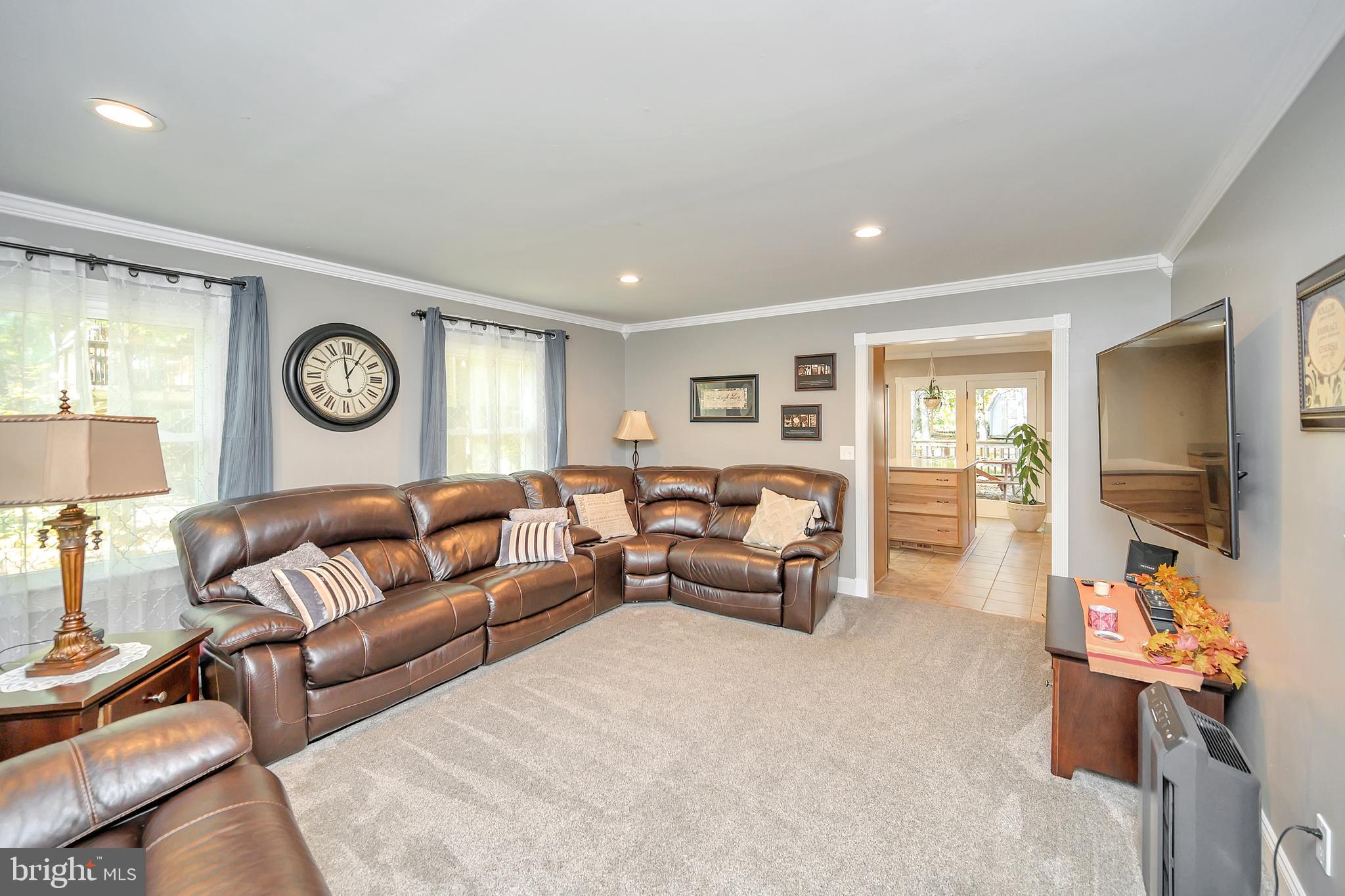 LAKE OF THE WOODS - Residential