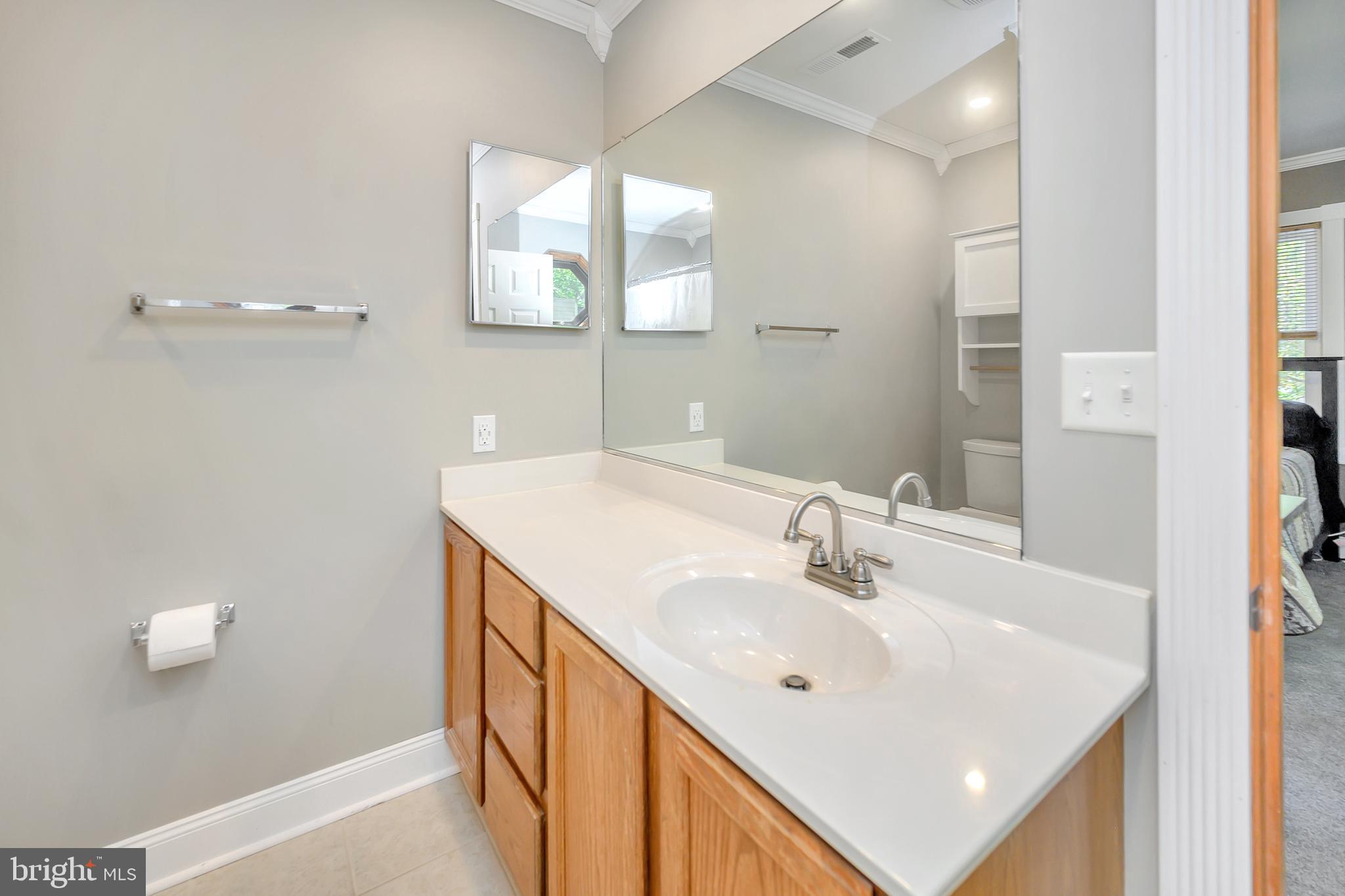 LAKE OF THE WOODS - Residential