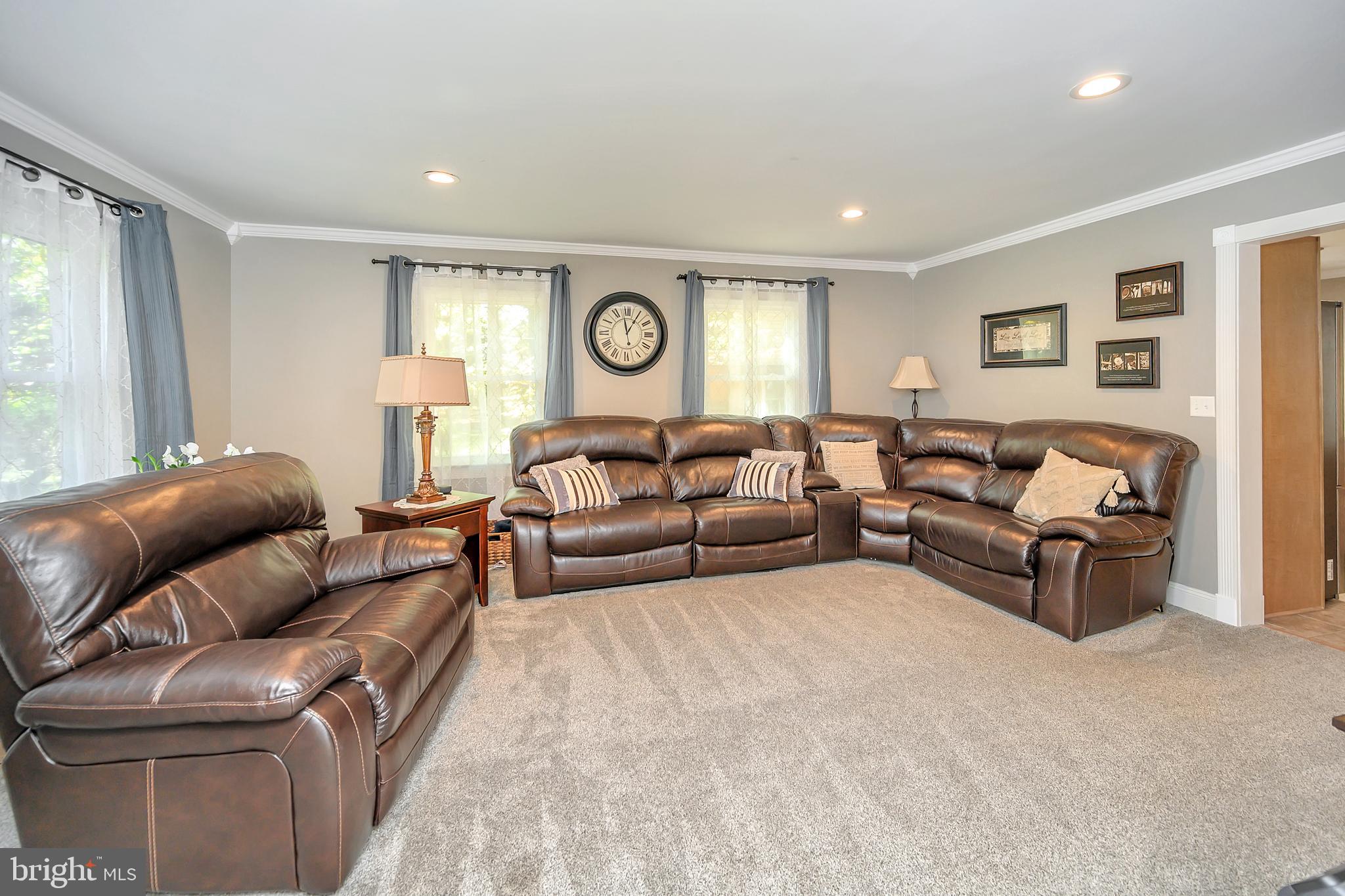 LAKE OF THE WOODS - Residential