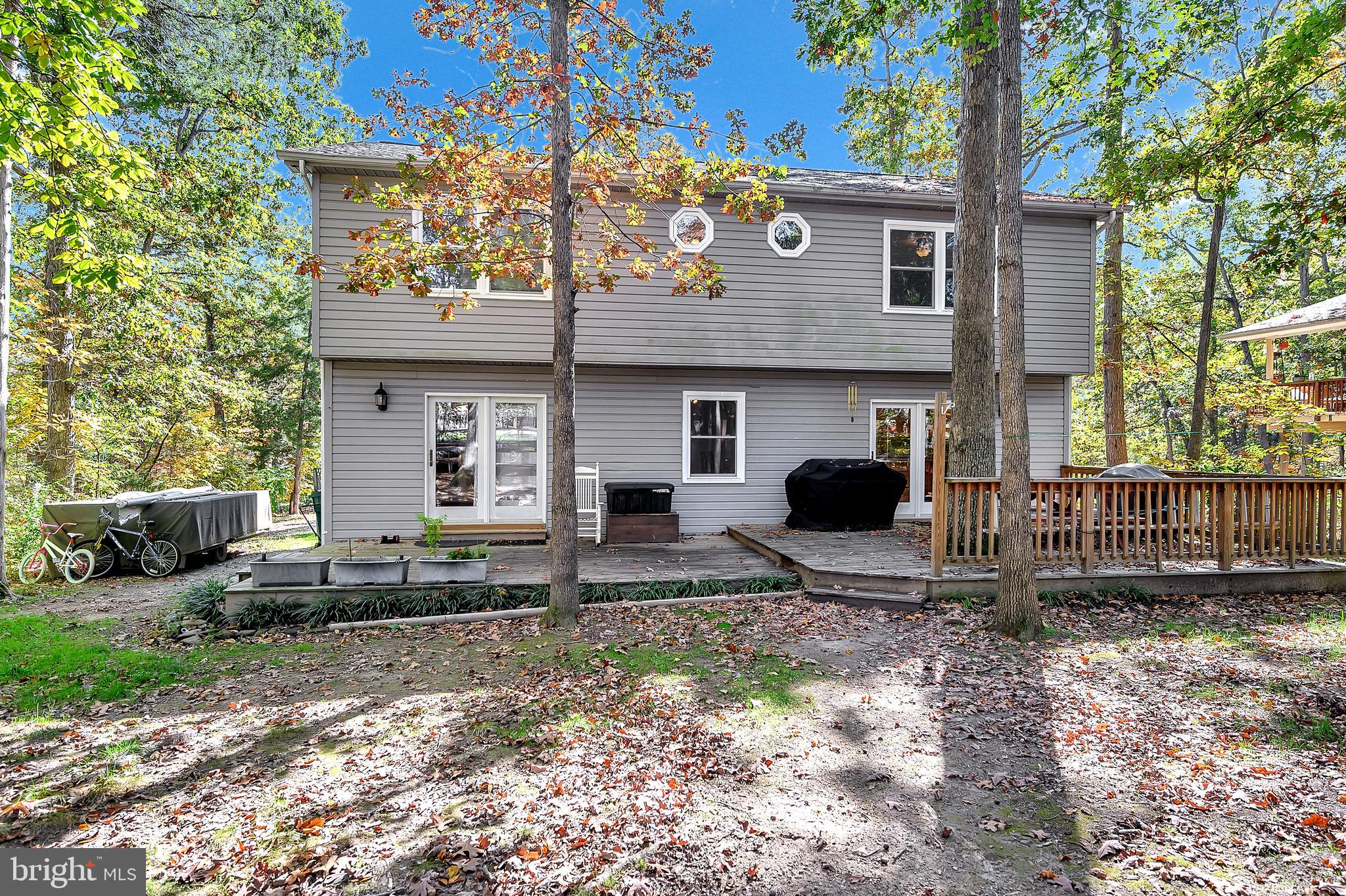 LAKE OF THE WOODS - Residential