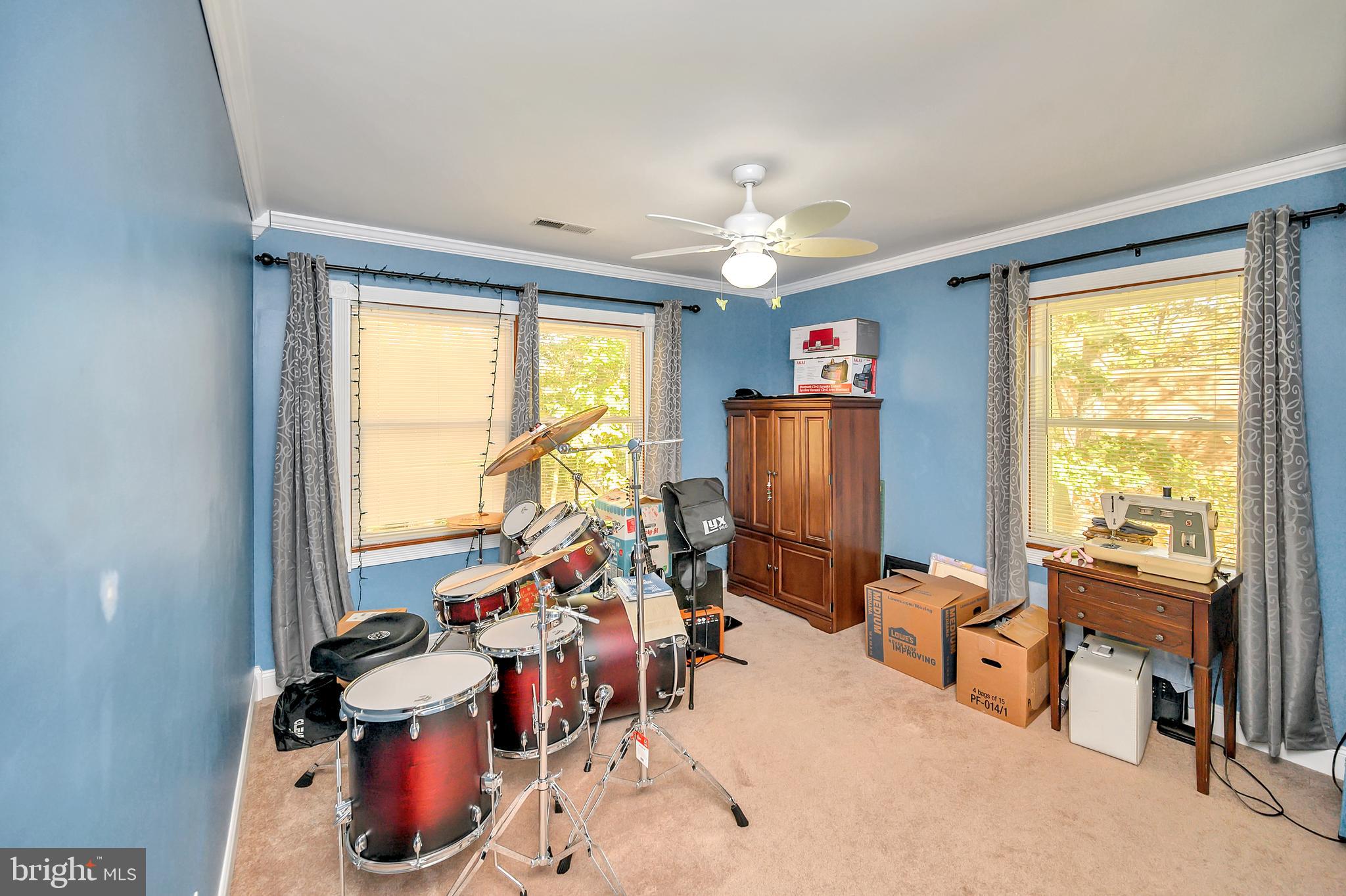 LAKE OF THE WOODS - Residential