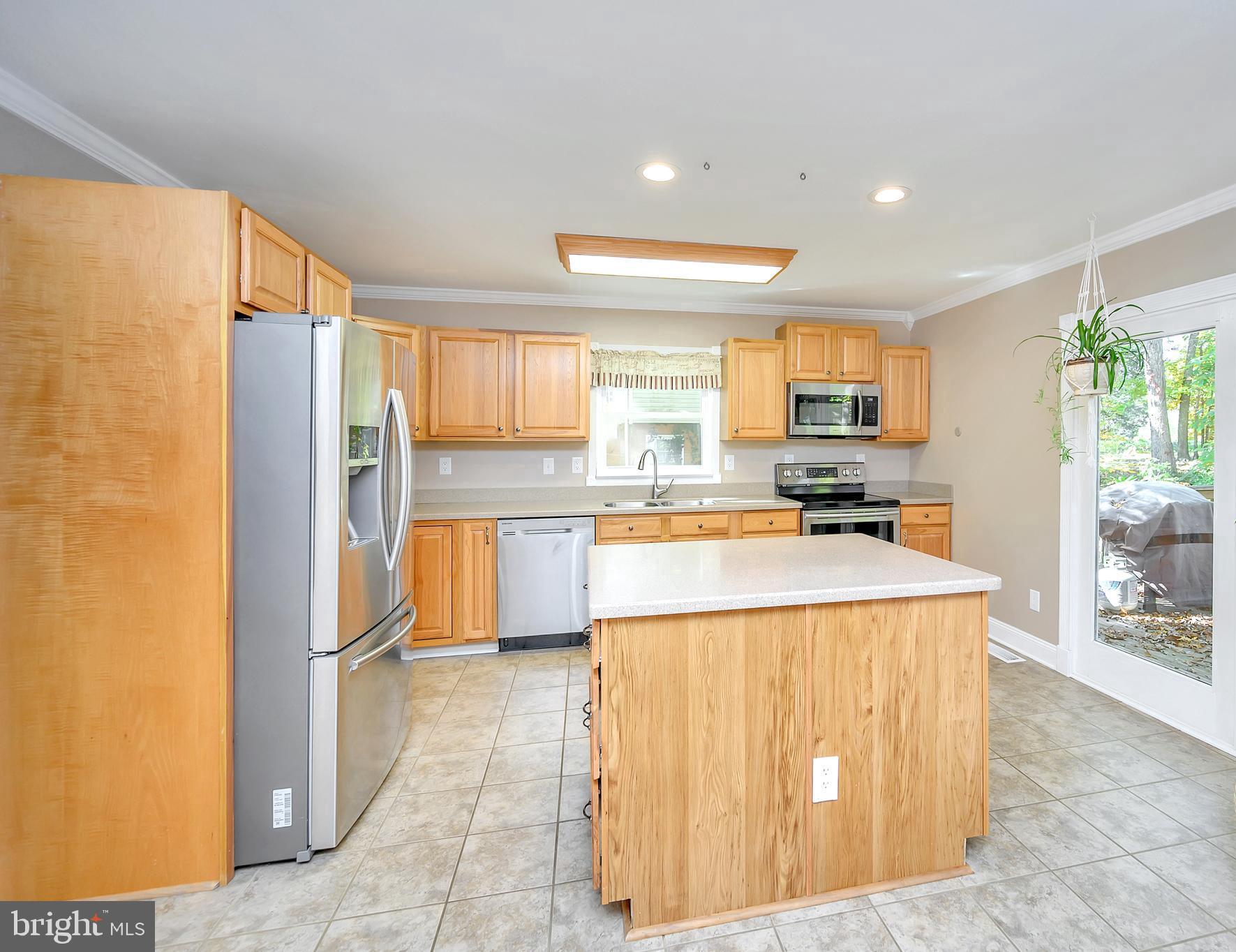 LAKE OF THE WOODS - Residential