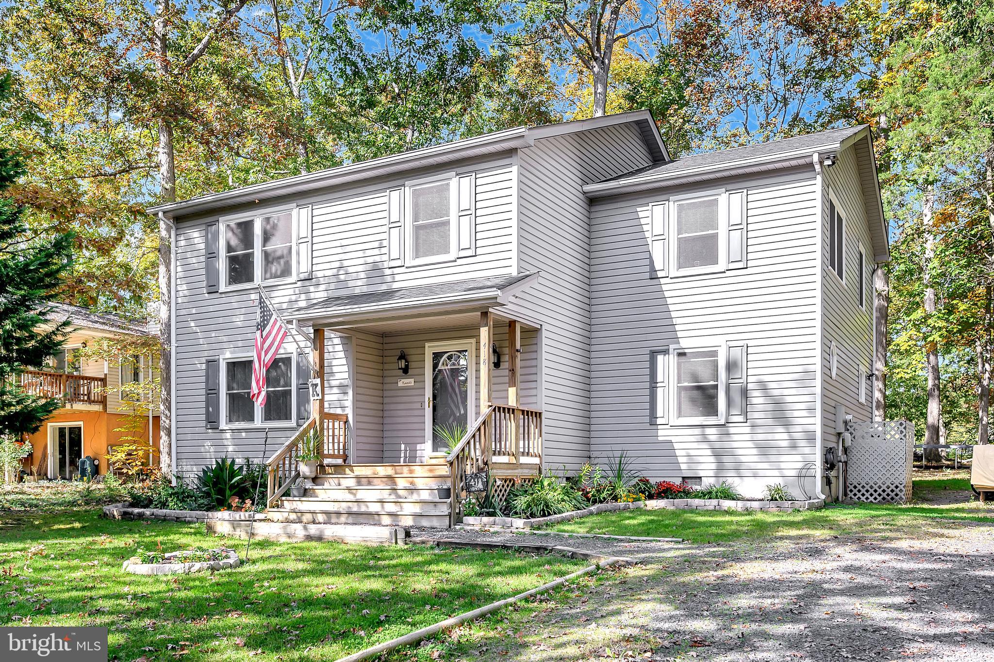 LAKE OF THE WOODS - Residential