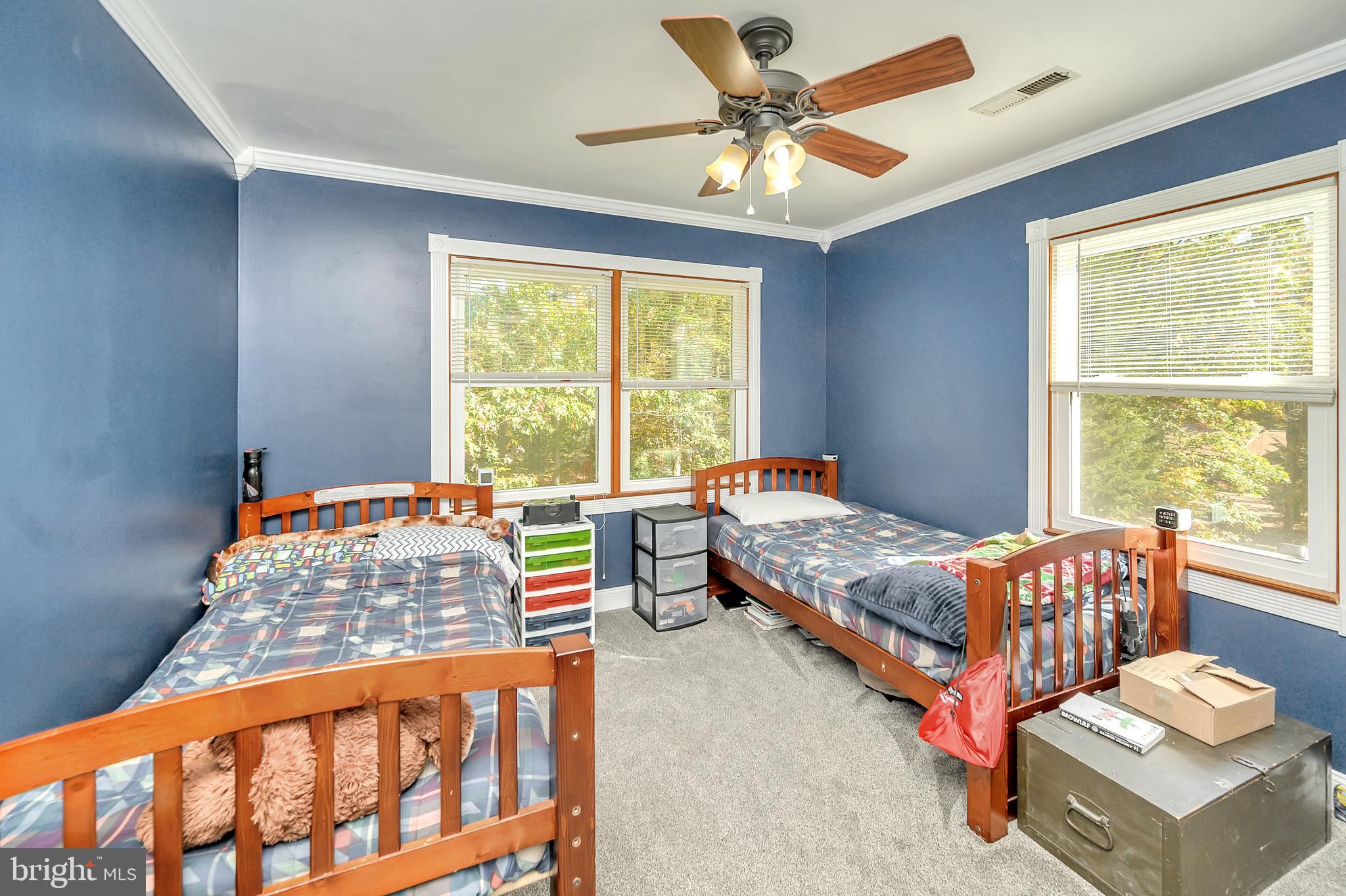 LAKE OF THE WOODS - Residential